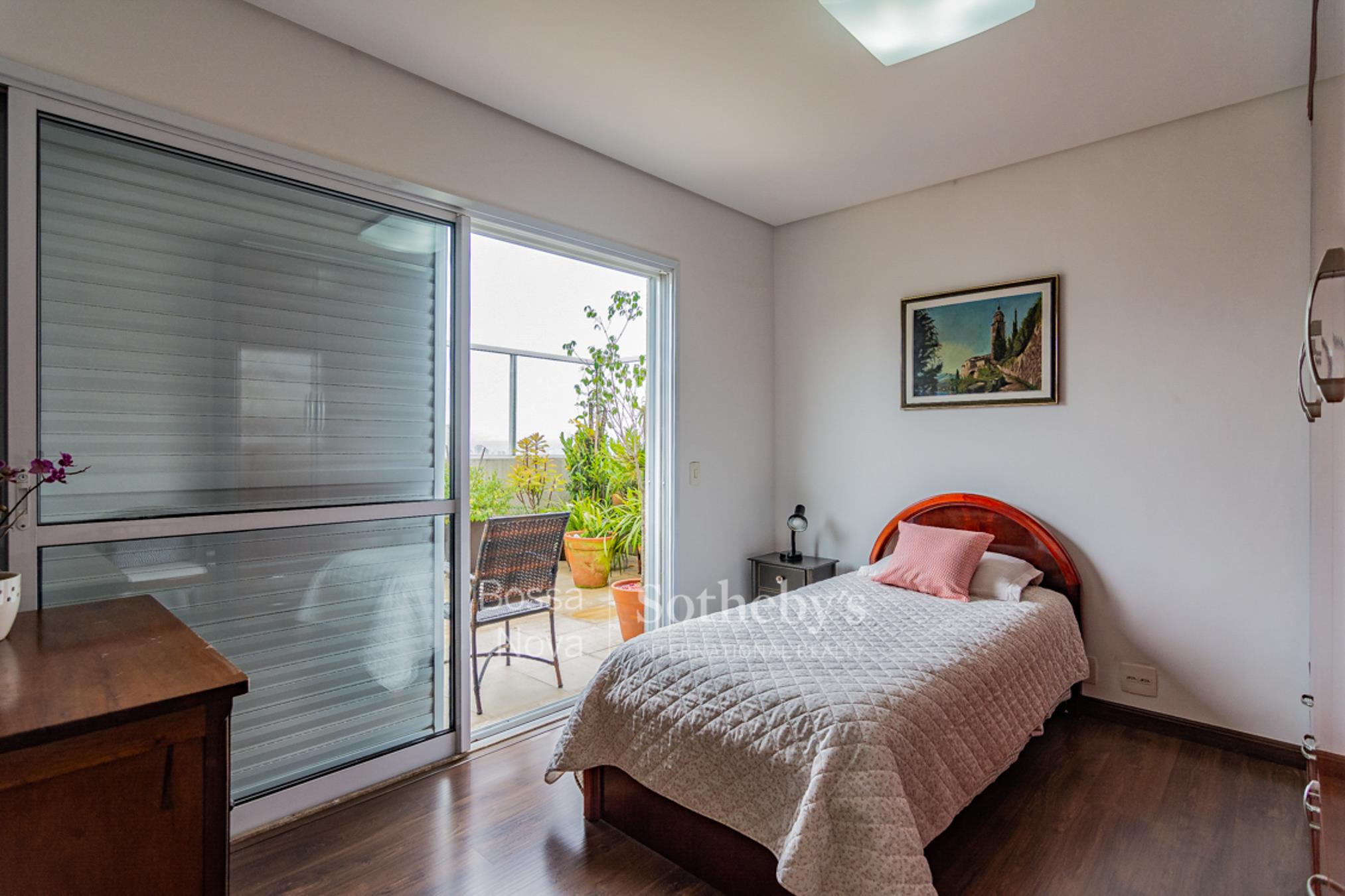 Cobertura Duplex para venda em Vila Mariana