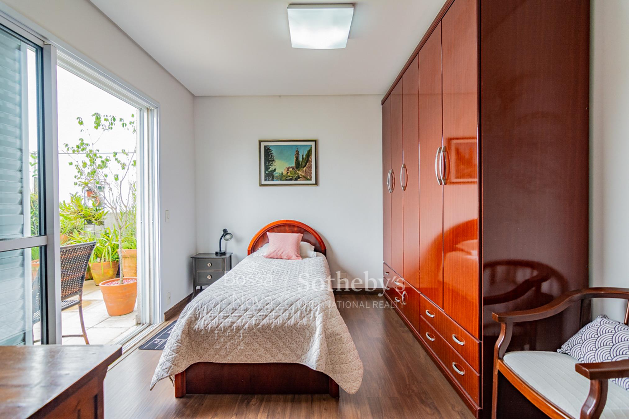 Cobertura Duplex para venda em Vila Mariana