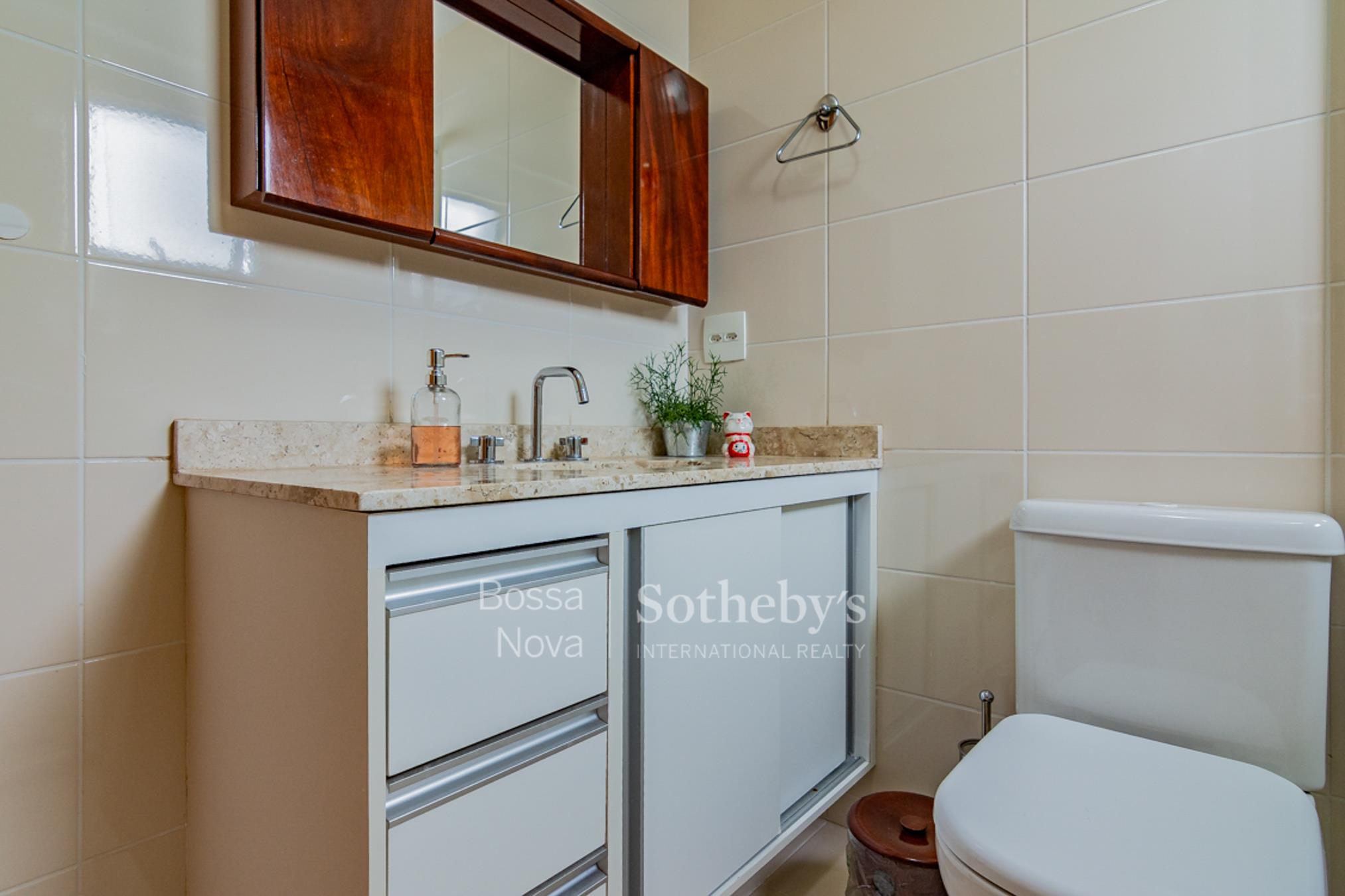 Cobertura Duplex para venda em Vila Mariana