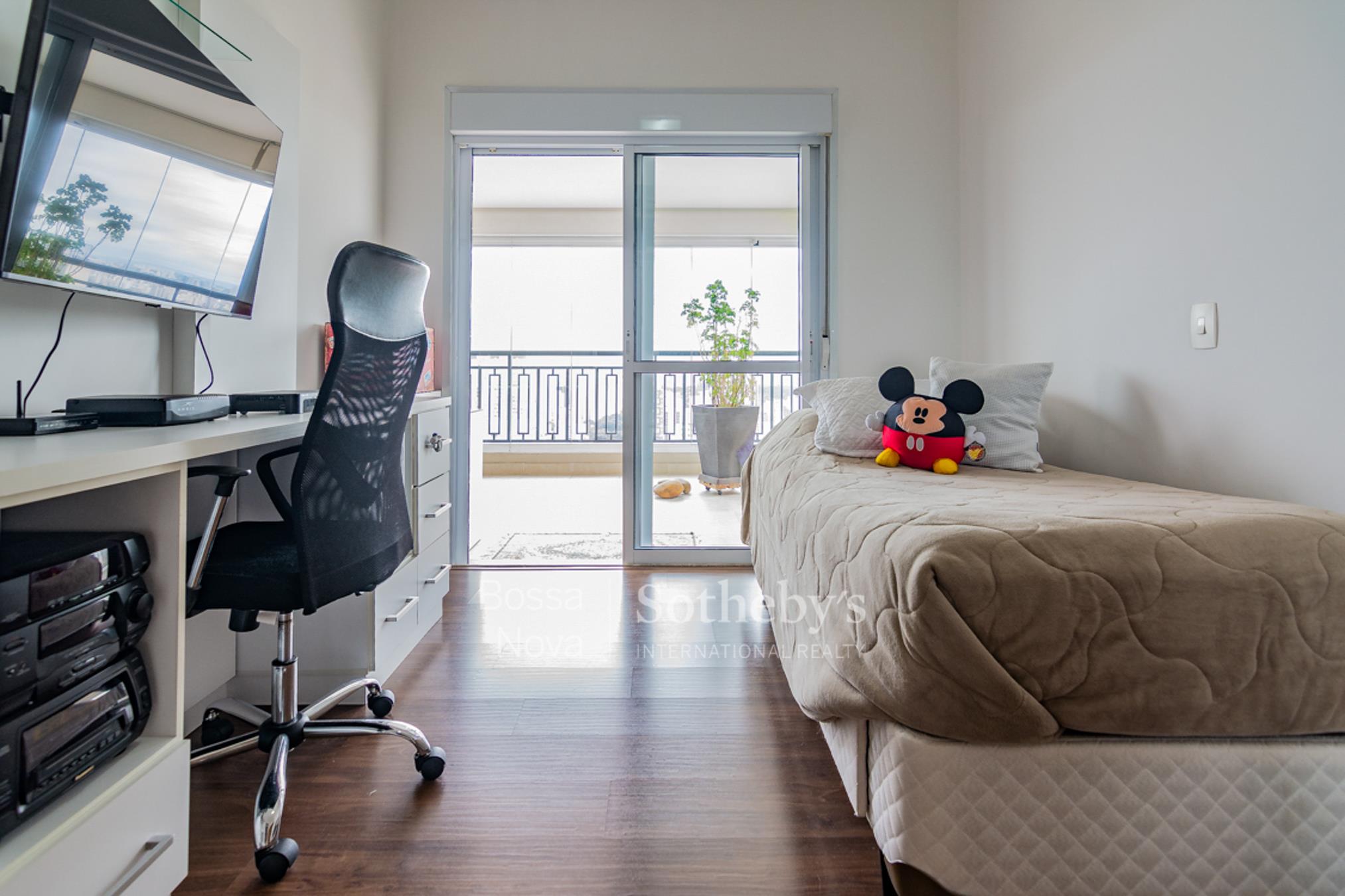 Cobertura Duplex para venda em Vila Mariana