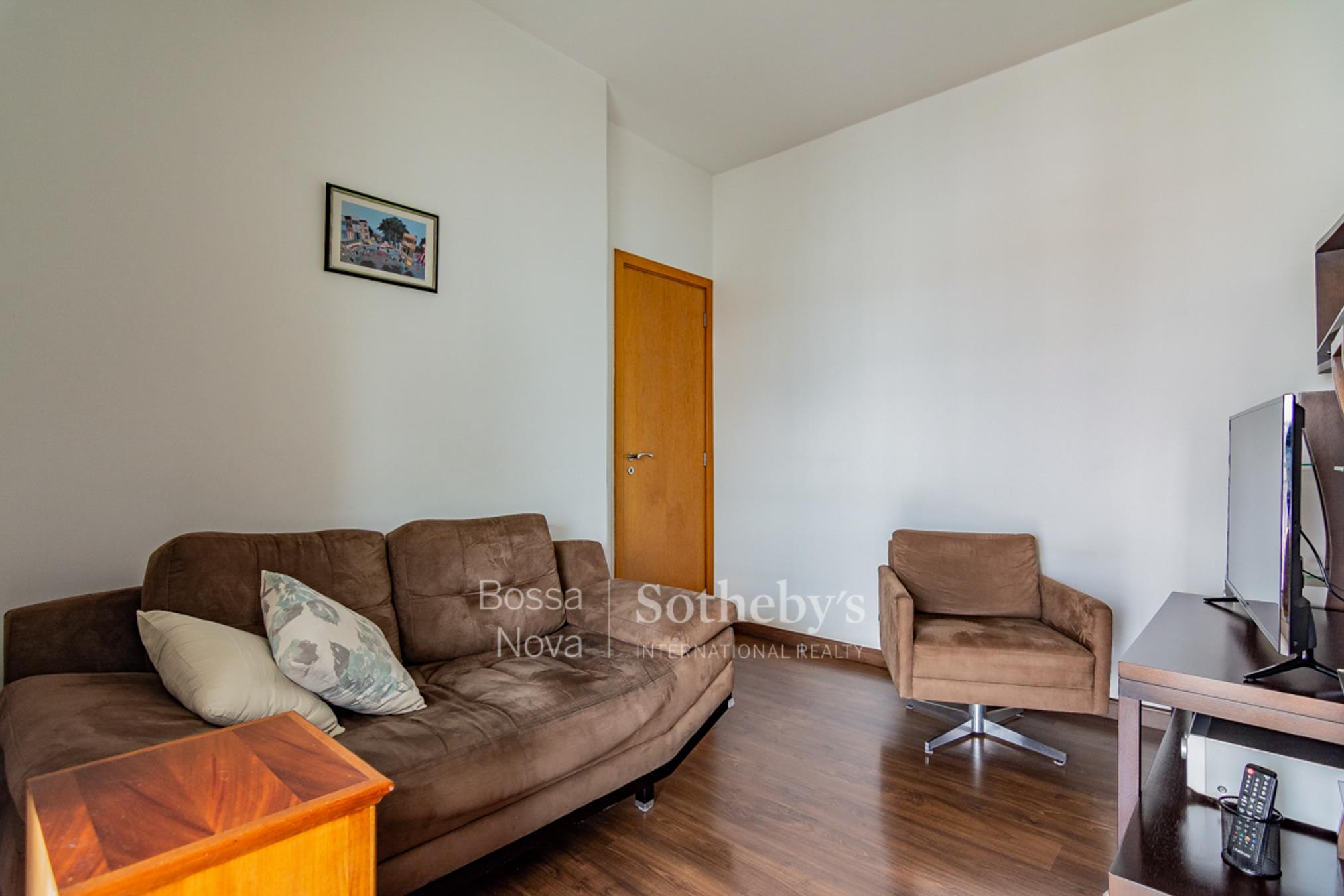 Cobertura Duplex para venda em Vila Mariana