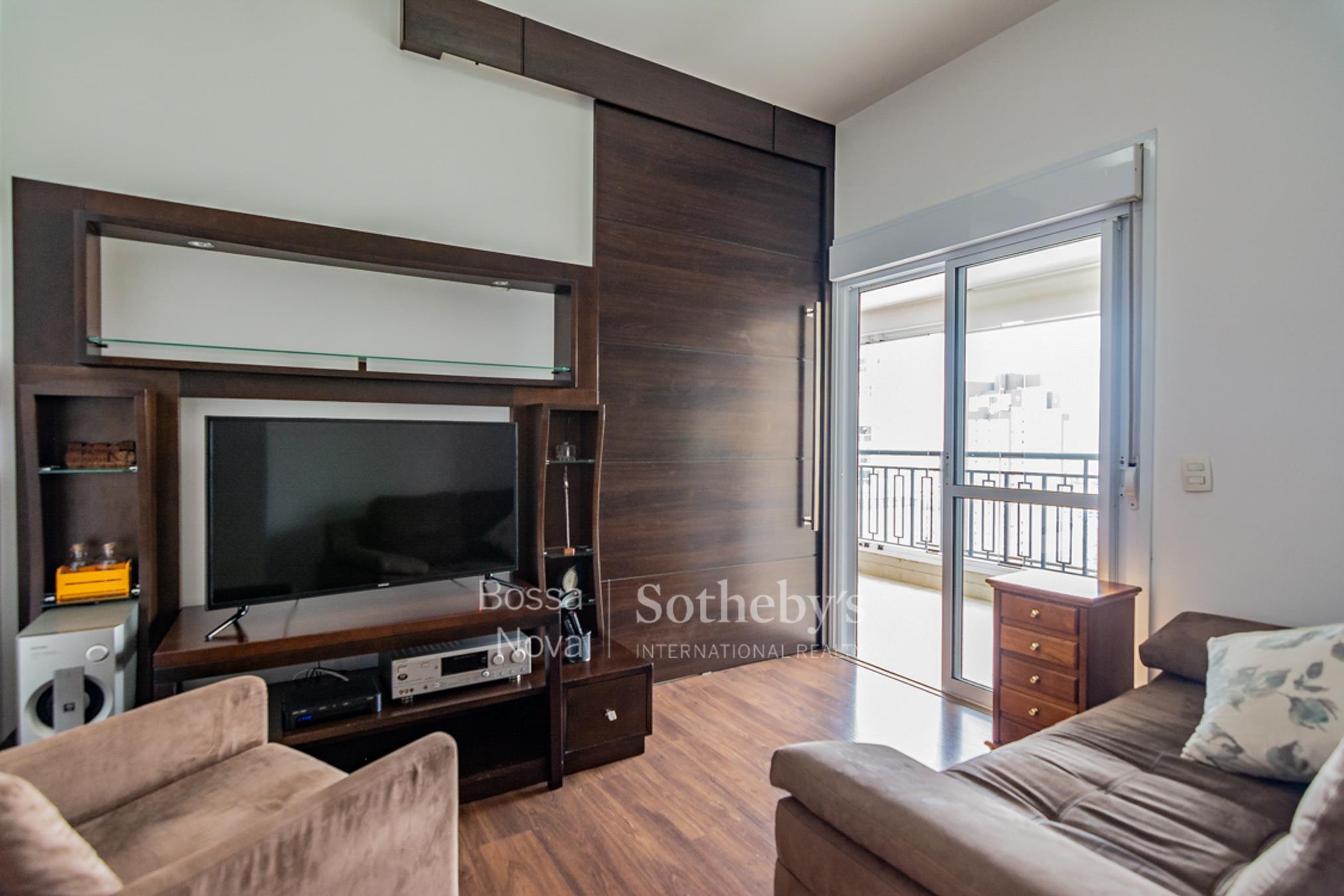 Cobertura Duplex para venda em Vila Mariana
