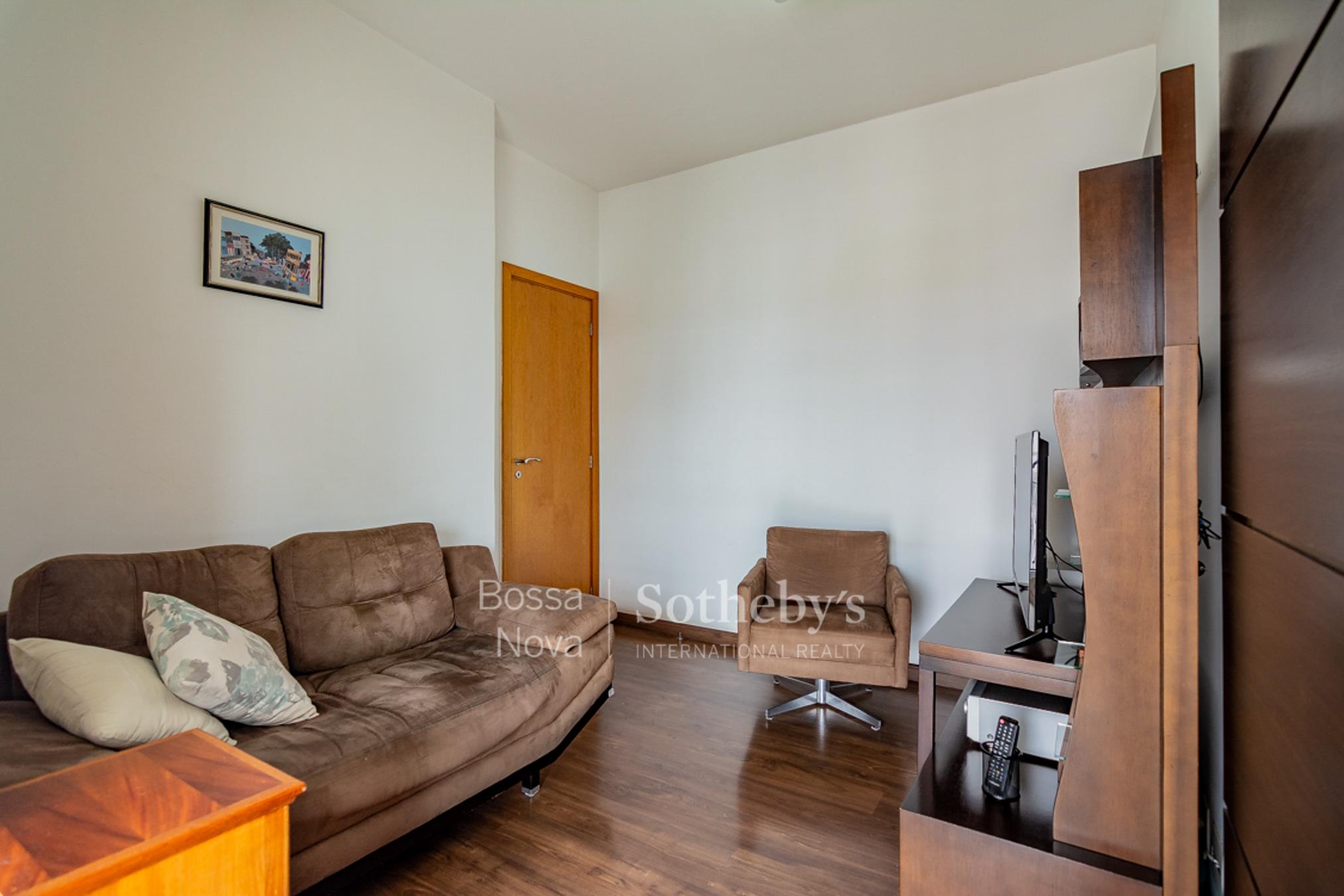 Cobertura Duplex para venda em Vila Mariana