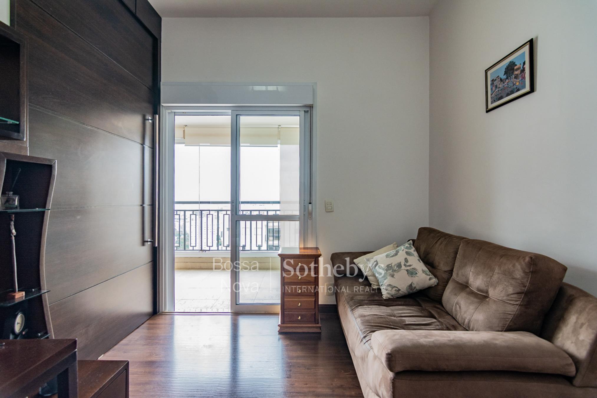 Cobertura Duplex para venda em Vila Mariana