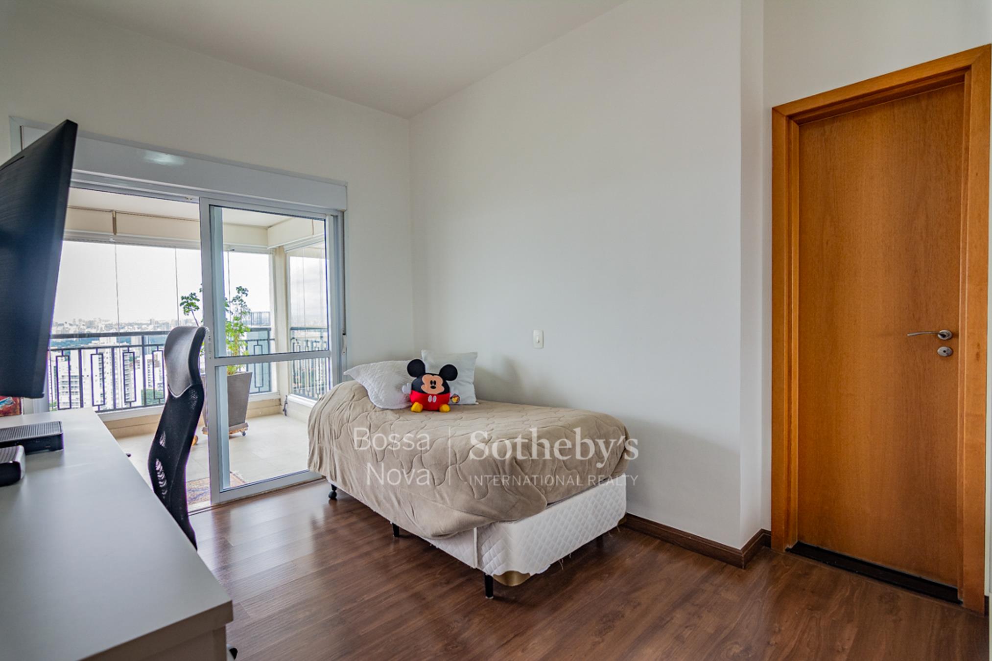Cobertura Duplex para venda em Vila Mariana