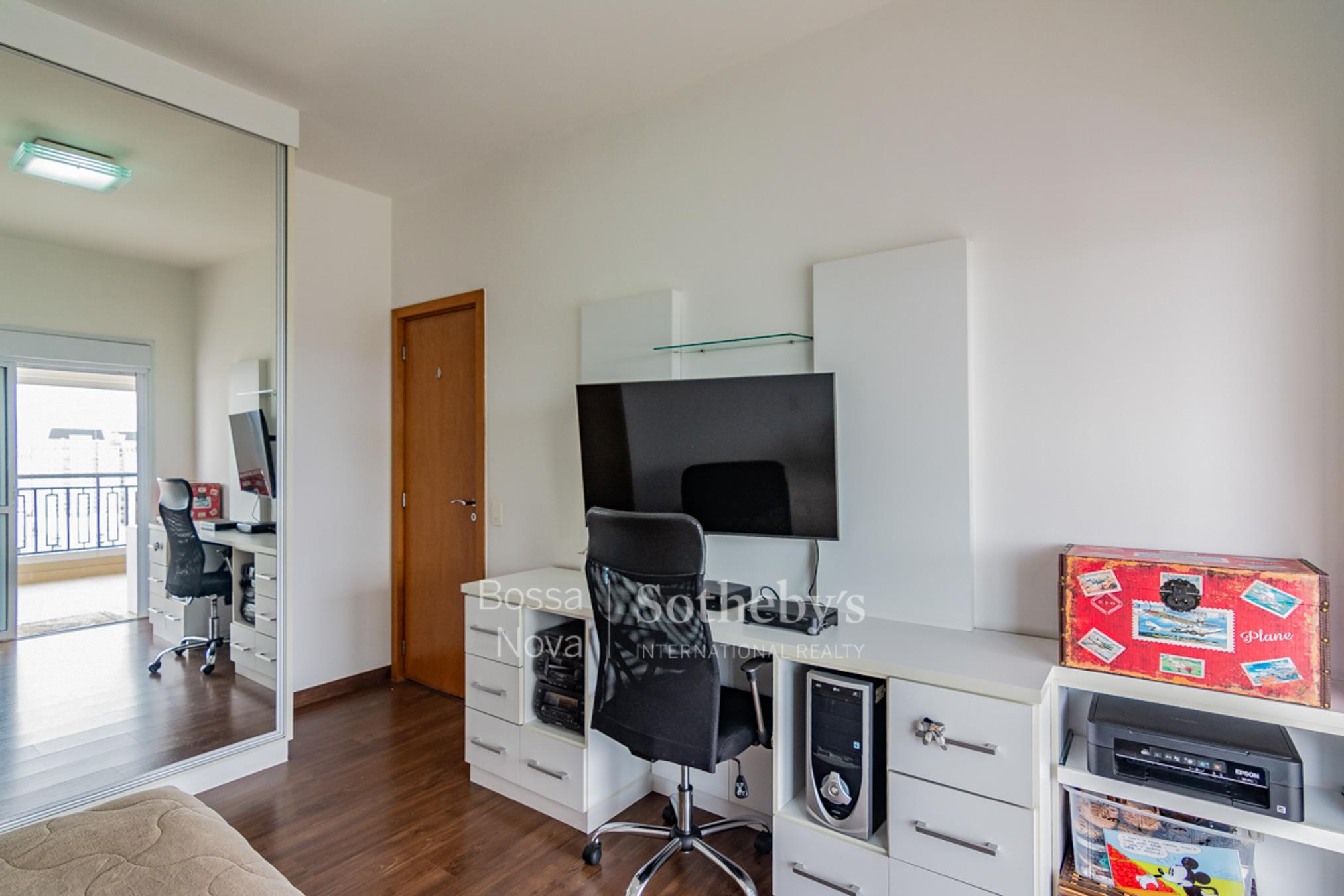 Cobertura Duplex para venda em Vila Mariana