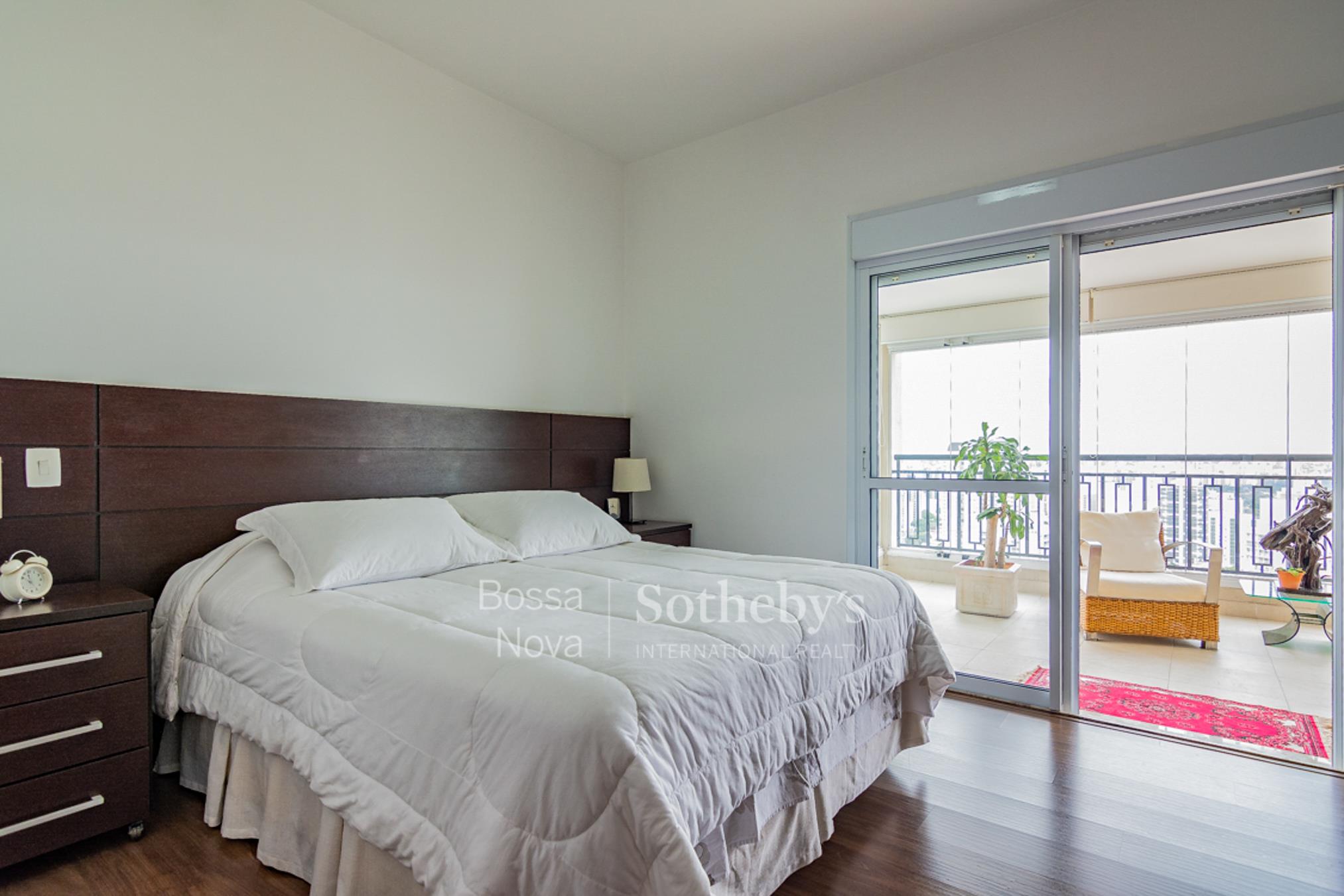 Cobertura Duplex para venda em Vila Mariana