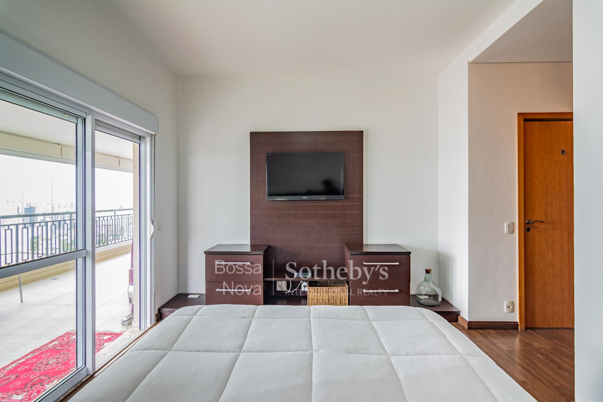Cobertura Duplex para venda em Vila Mariana