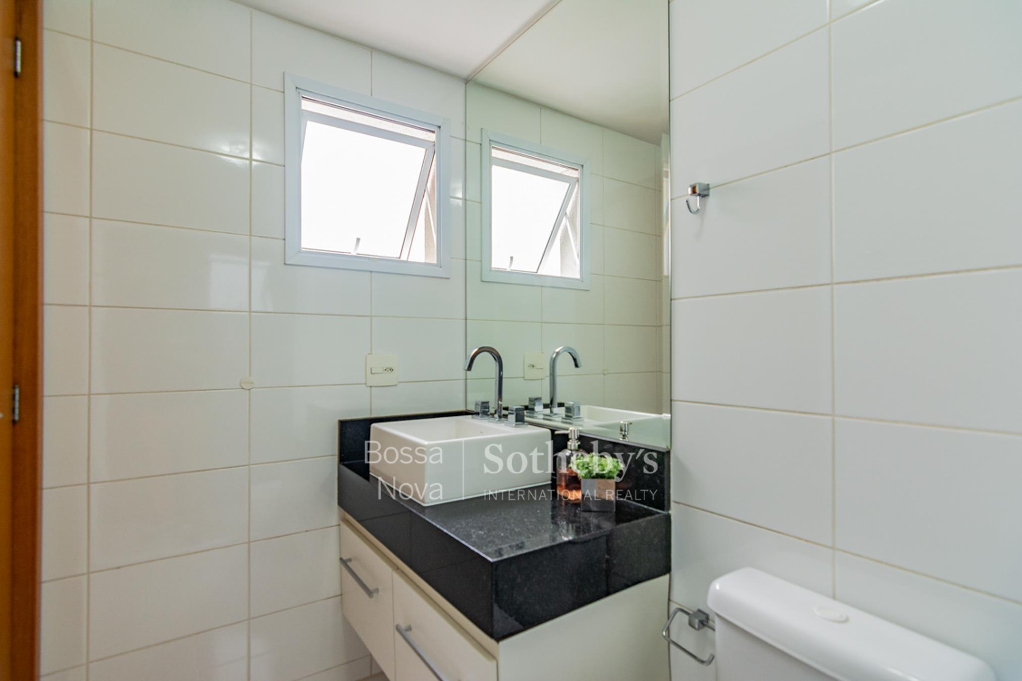 Cobertura Duplex para venda em Vila Mariana
