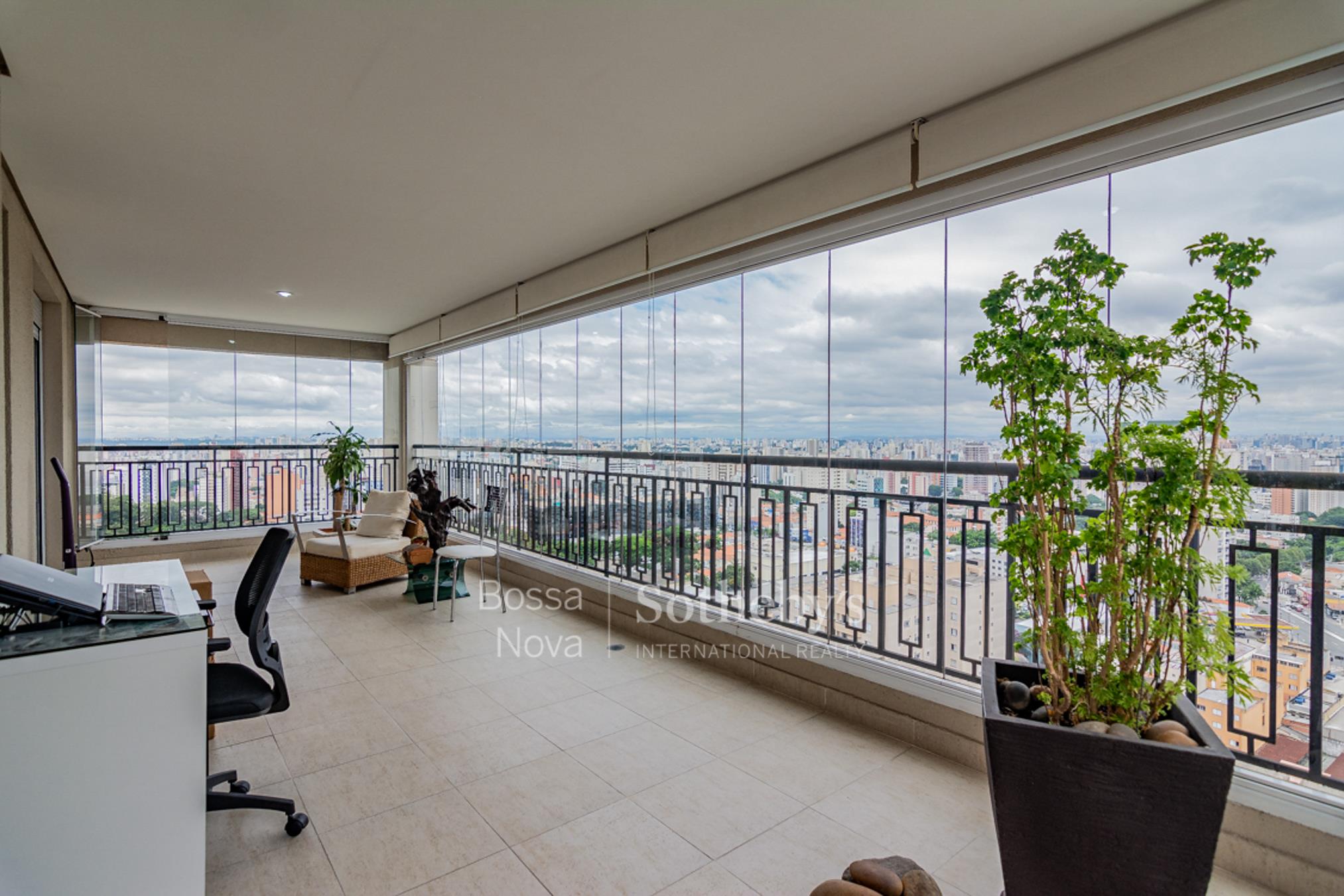 Cobertura Duplex para venda em Vila Mariana