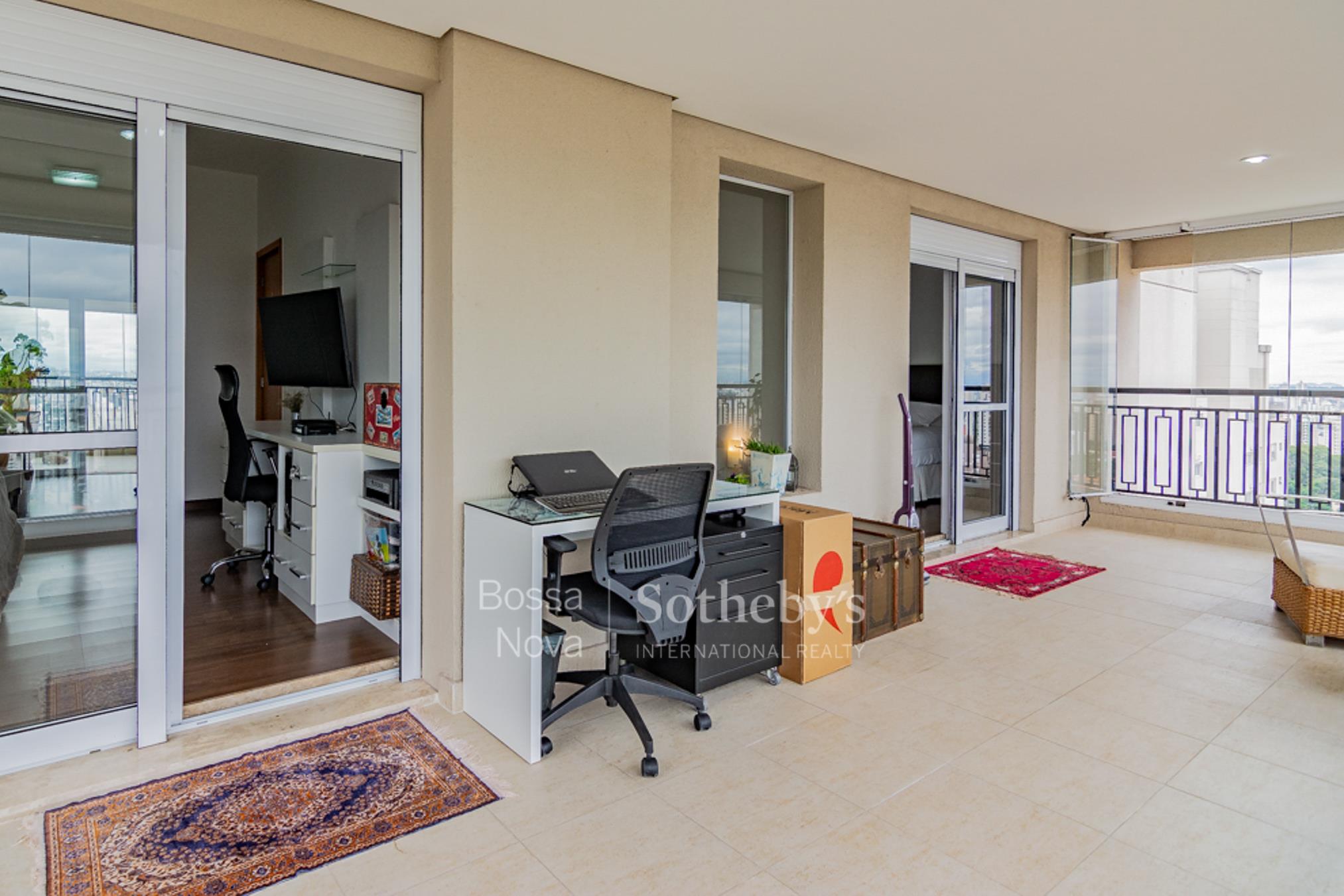 Cobertura Duplex para venda em Vila Mariana