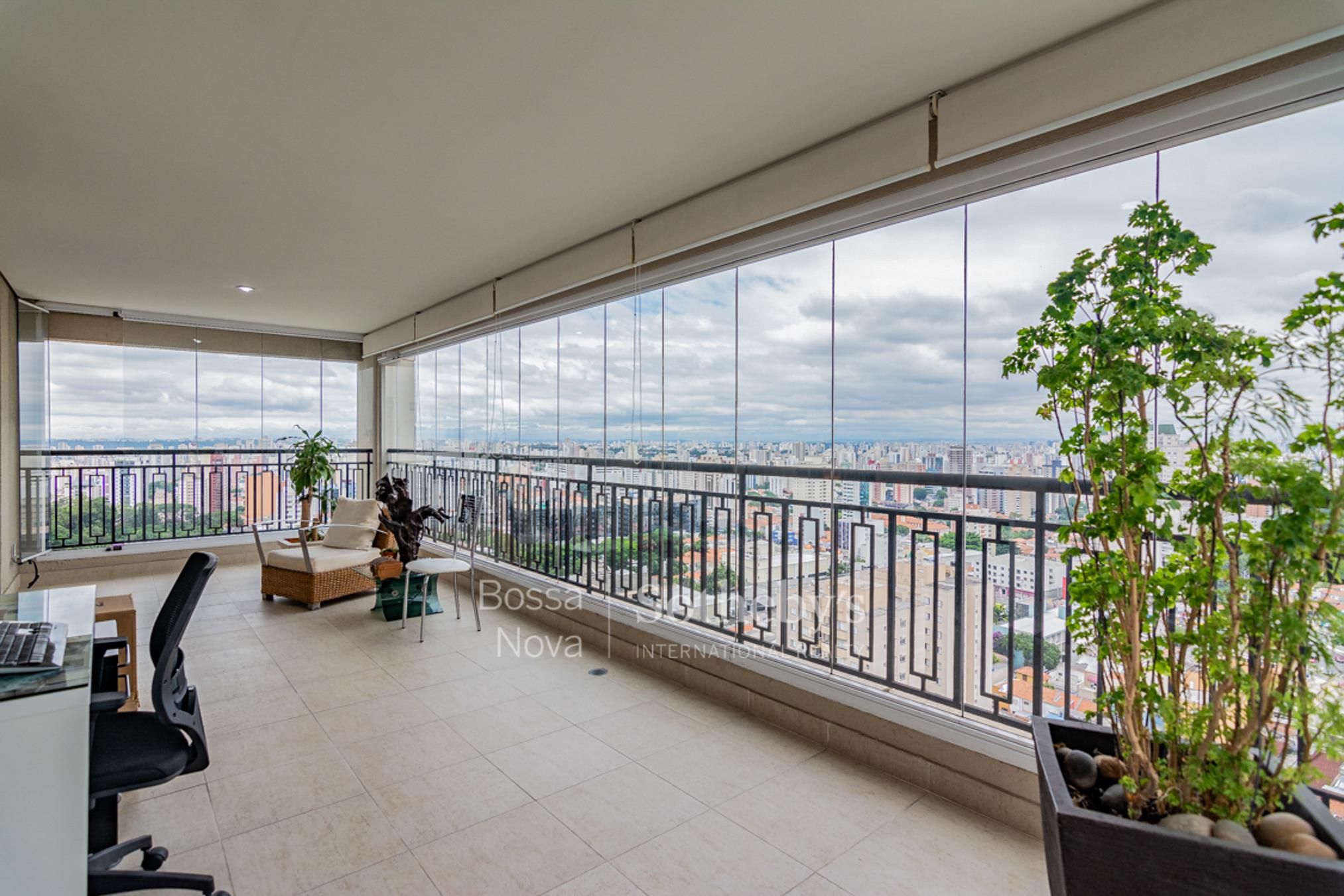 Cobertura Duplex para venda em Vila Mariana