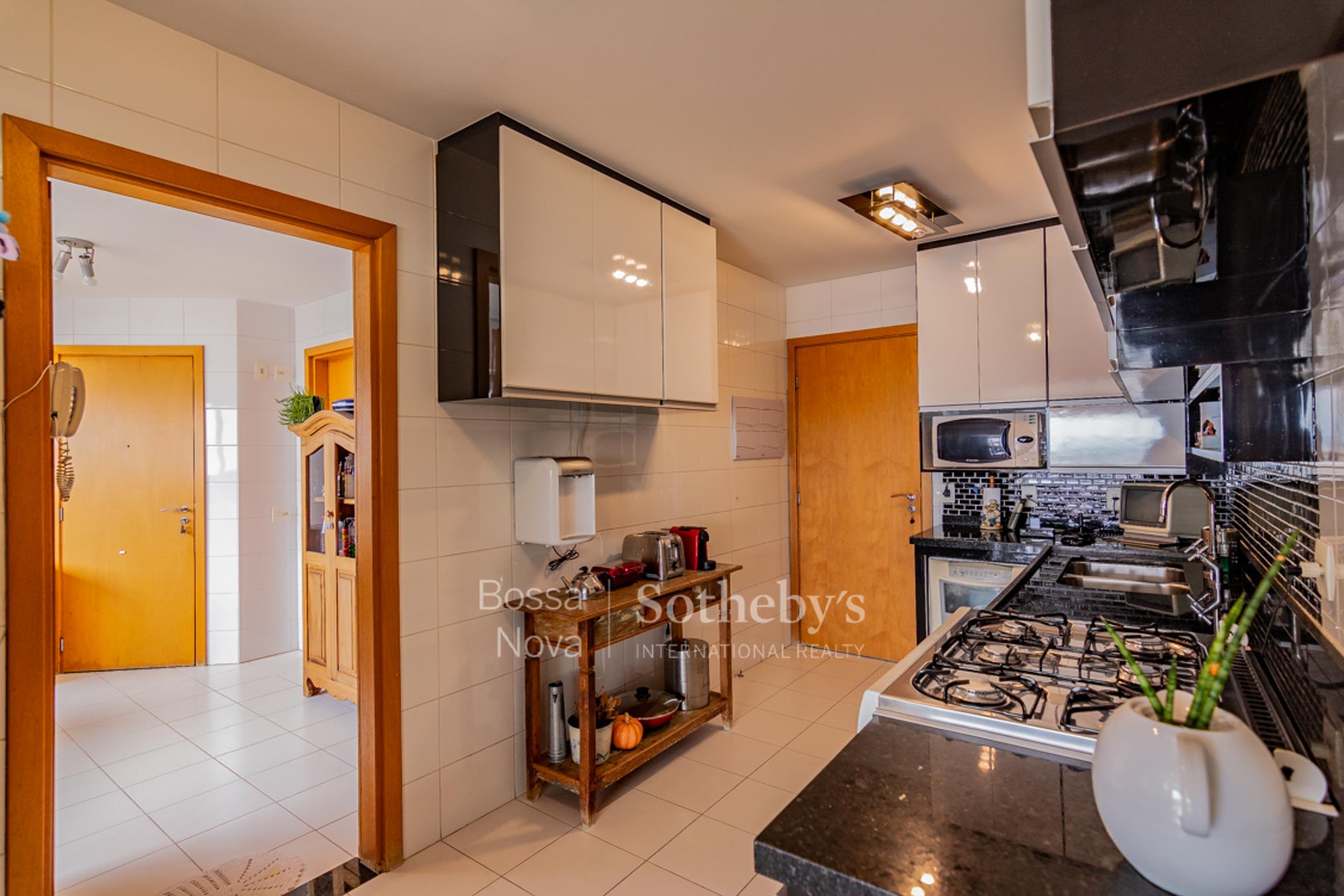 Cobertura Duplex para venda em Vila Mariana