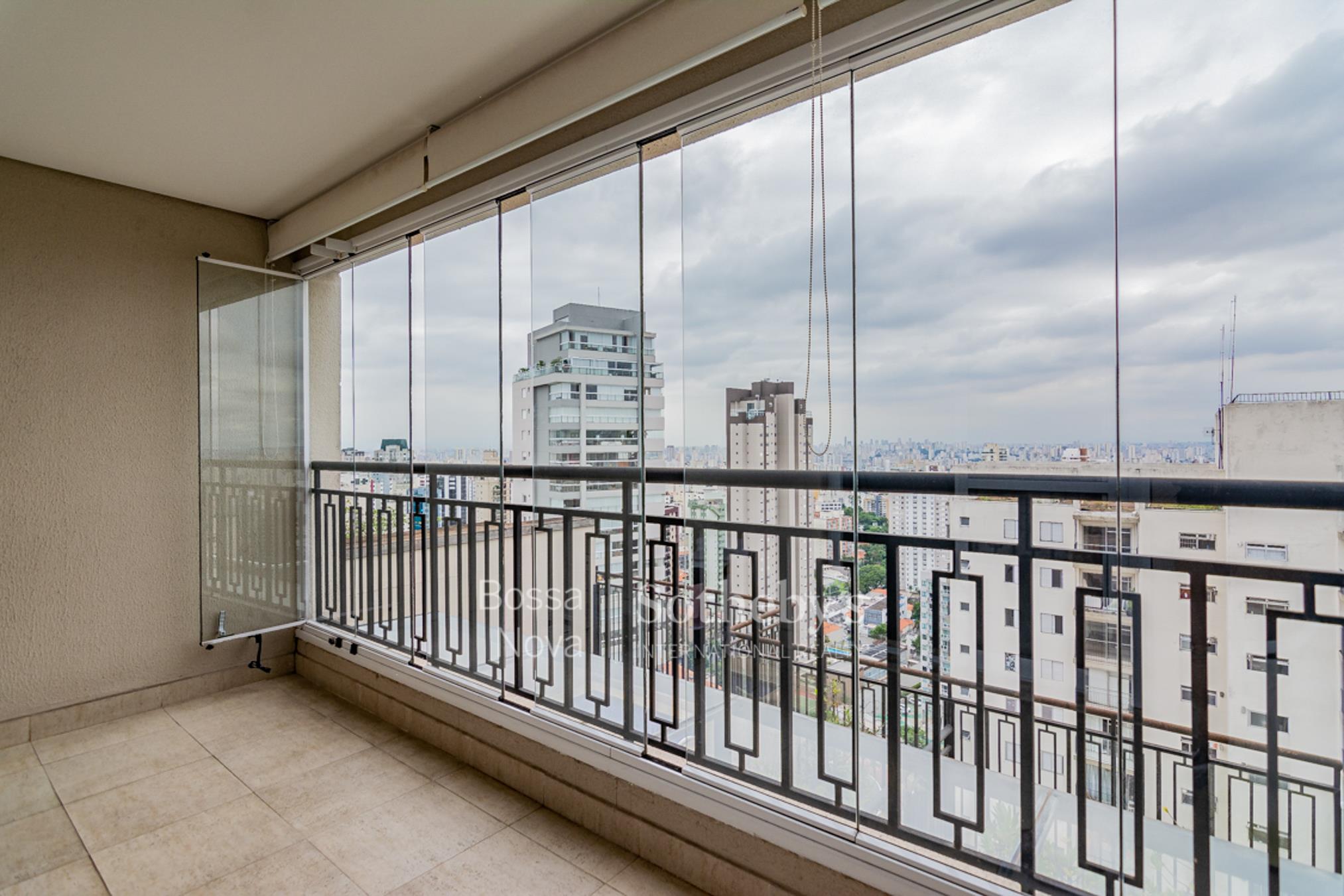 Cobertura Duplex para venda em Vila Mariana