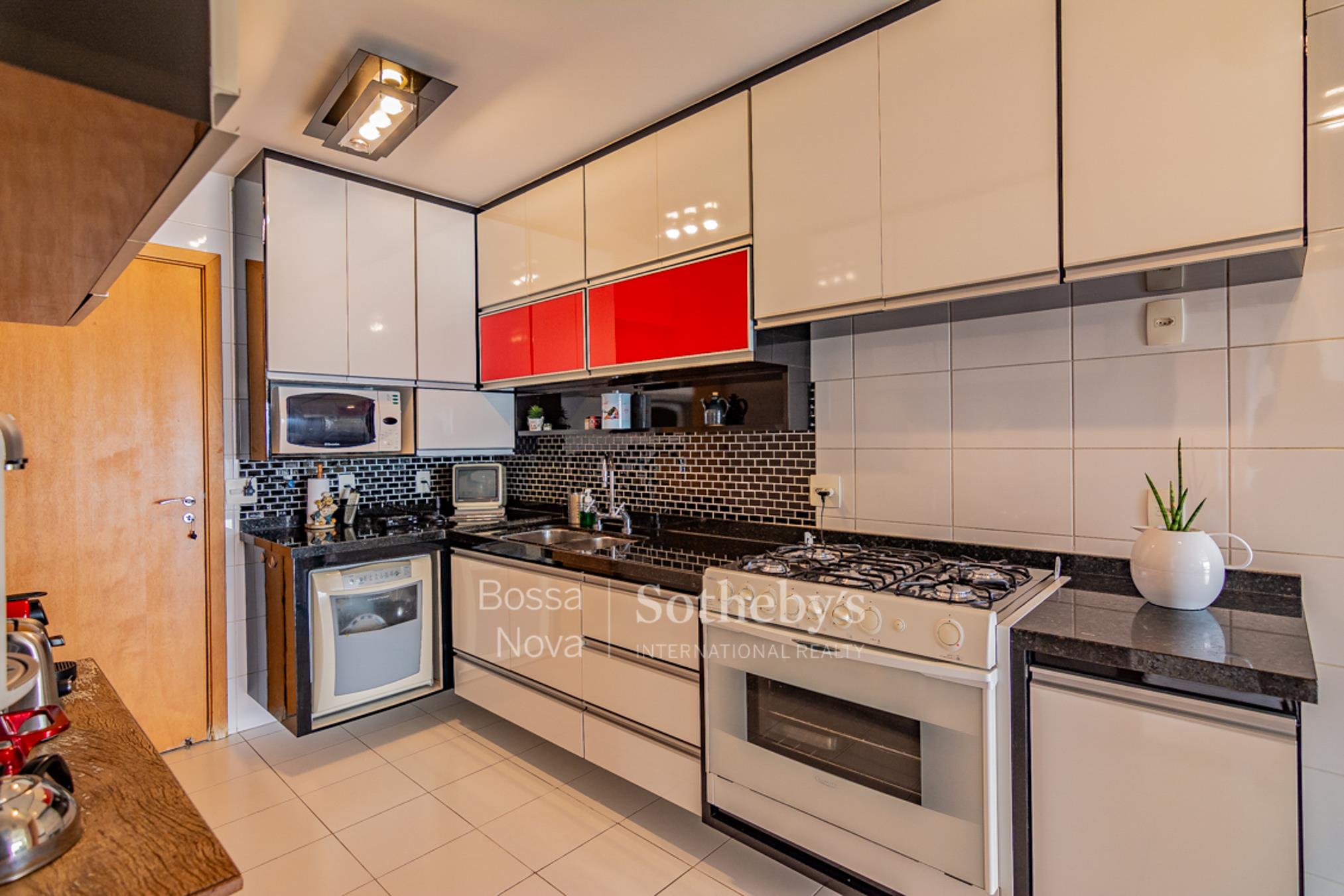 Cobertura Duplex para venda em Vila Mariana