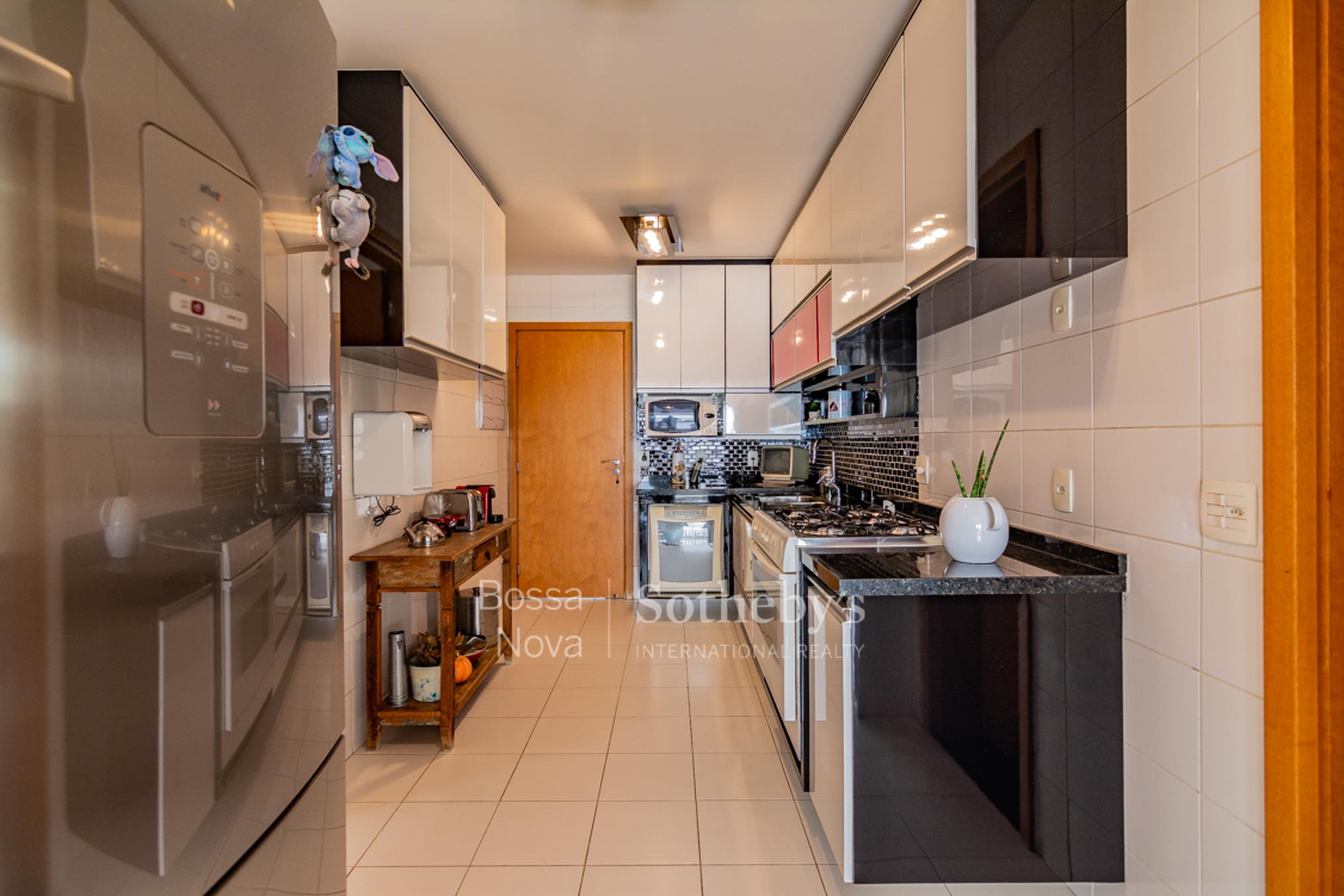 Cobertura Duplex para venda em Vila Mariana