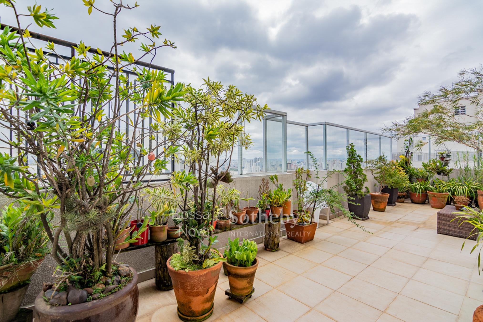 Cobertura Duplex para venda em Vila Mariana