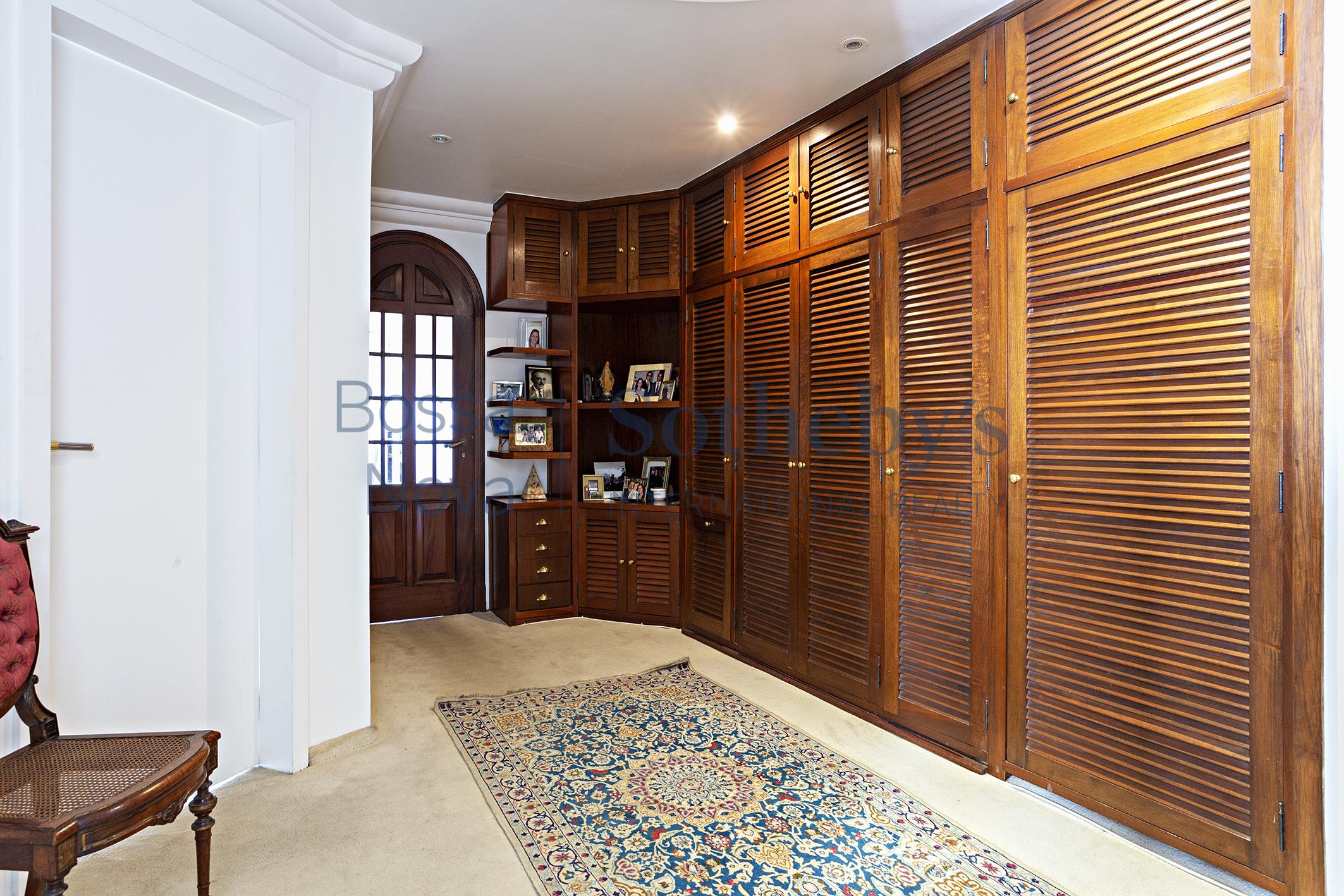 Cobertura Duplex para venda em Moema