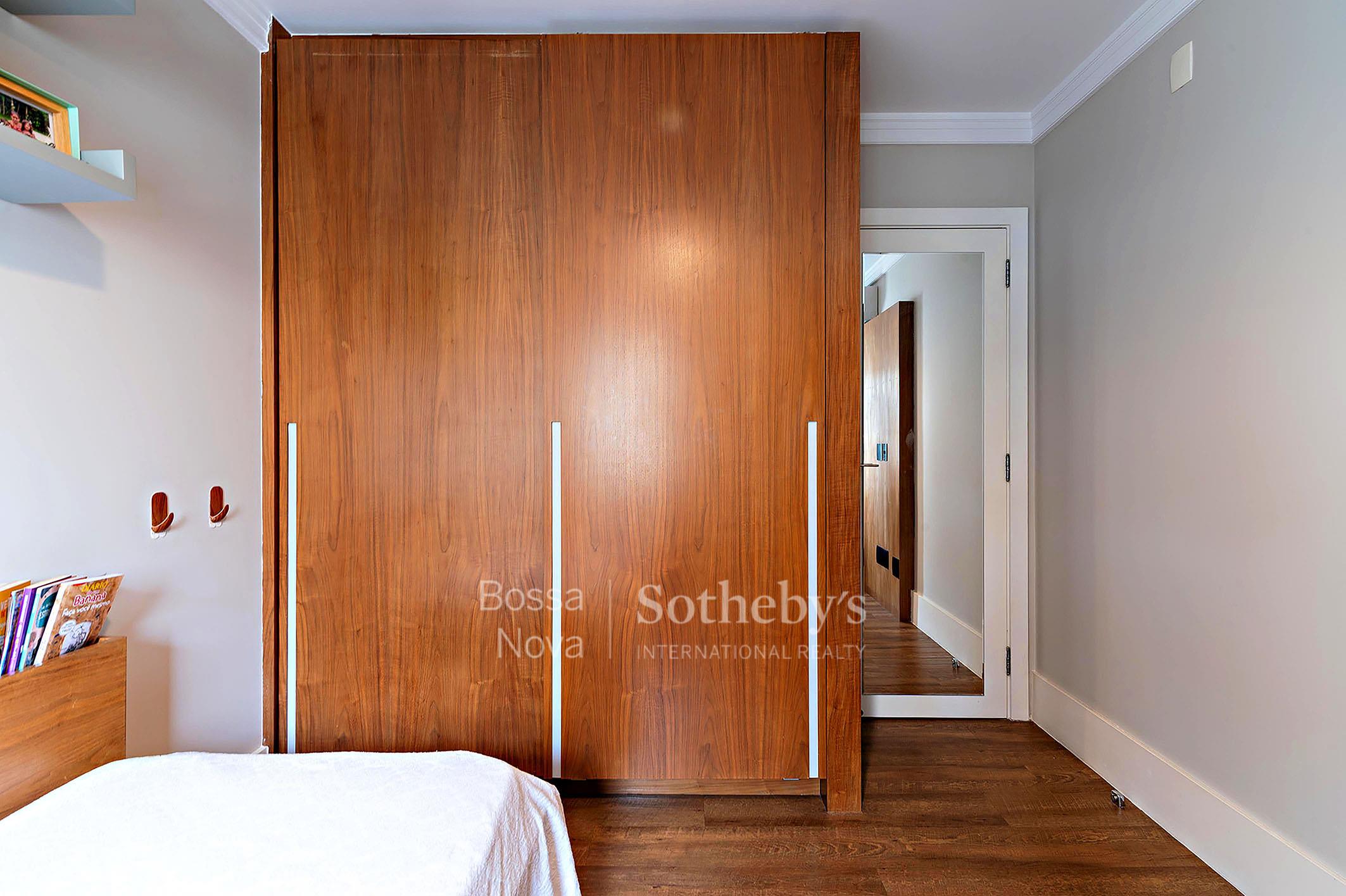 Cobertura Duplex para venda em Moema