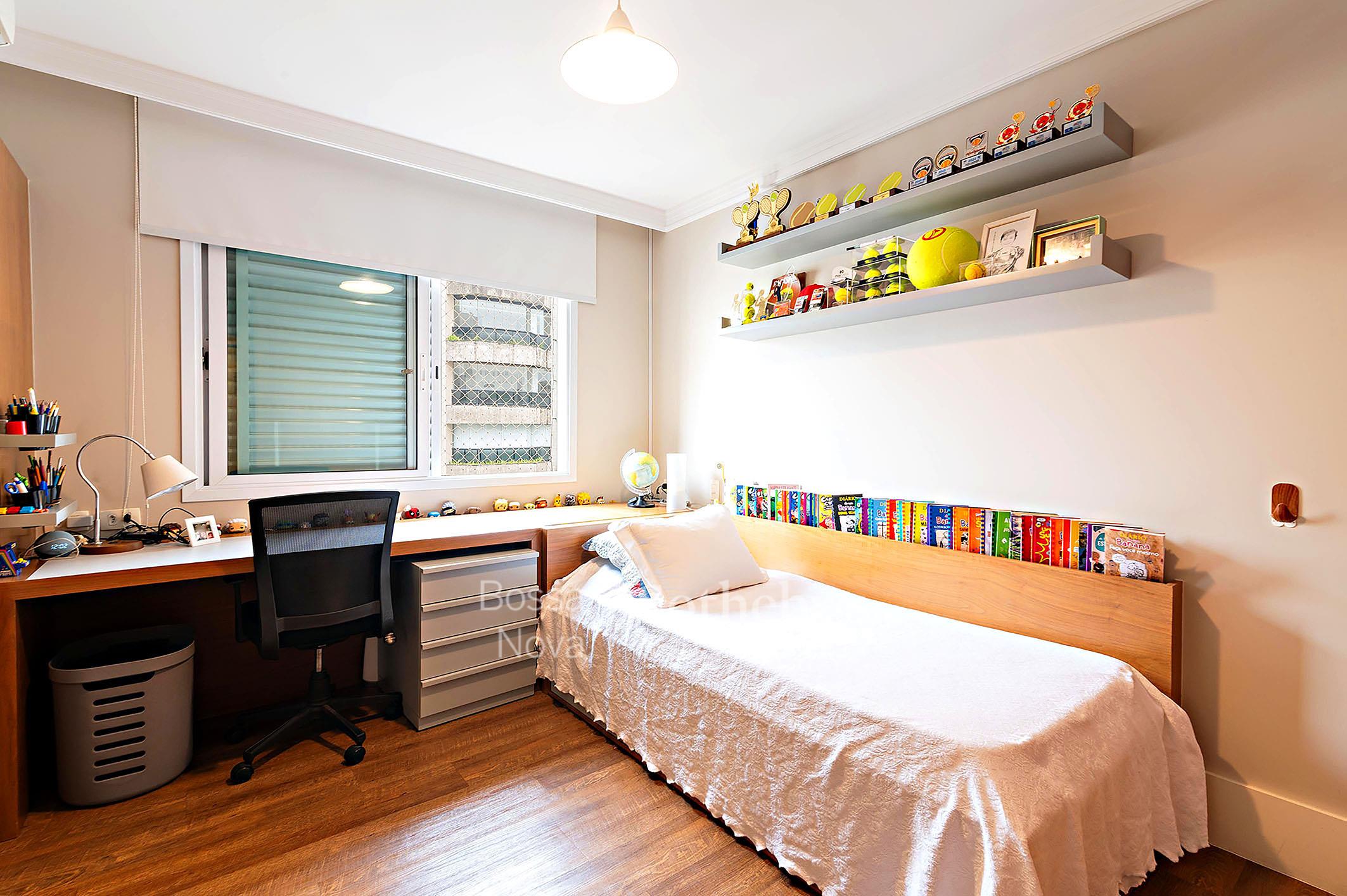 Cobertura Duplex para venda em Moema