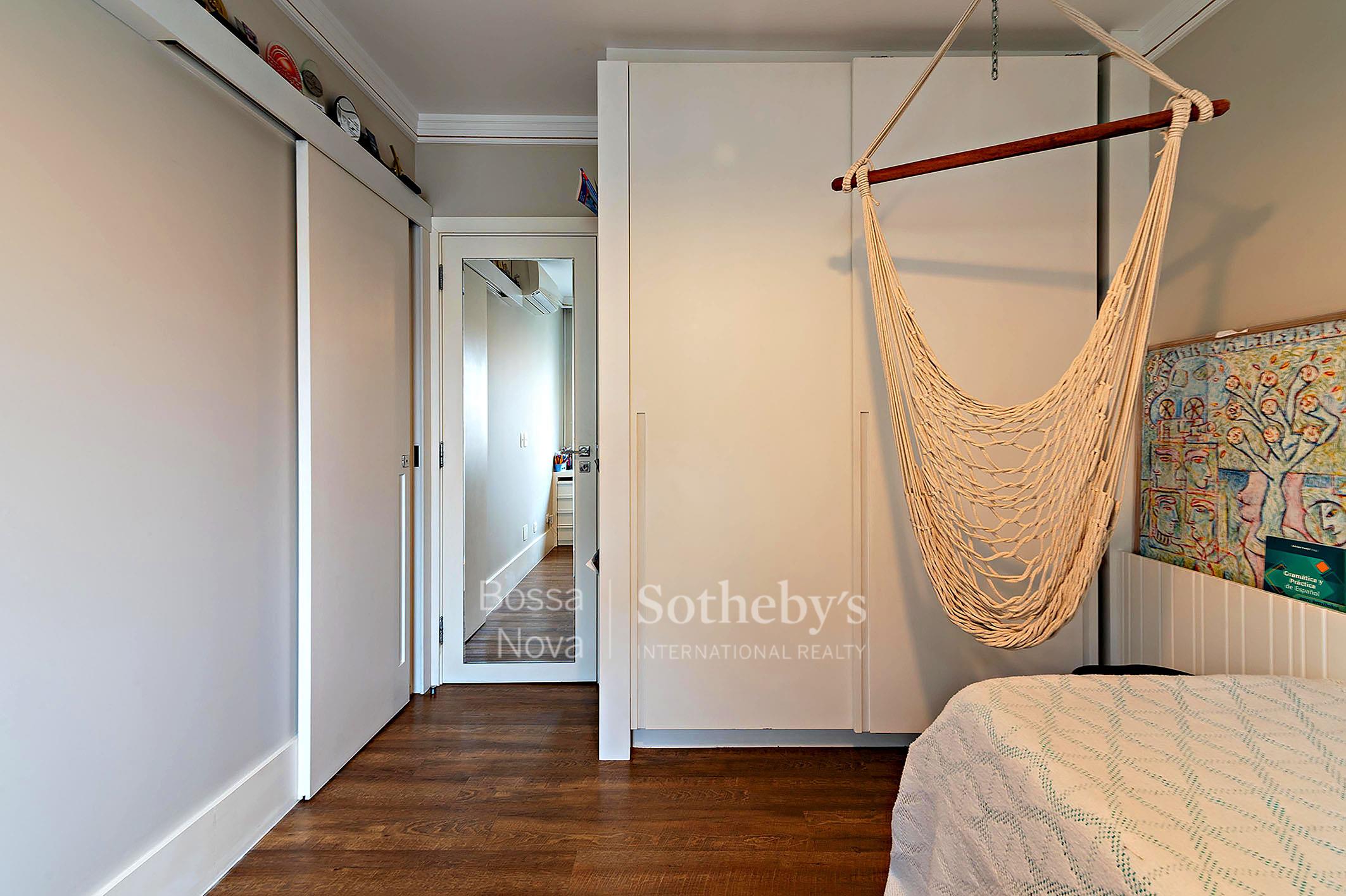 Cobertura Duplex para venda em Moema