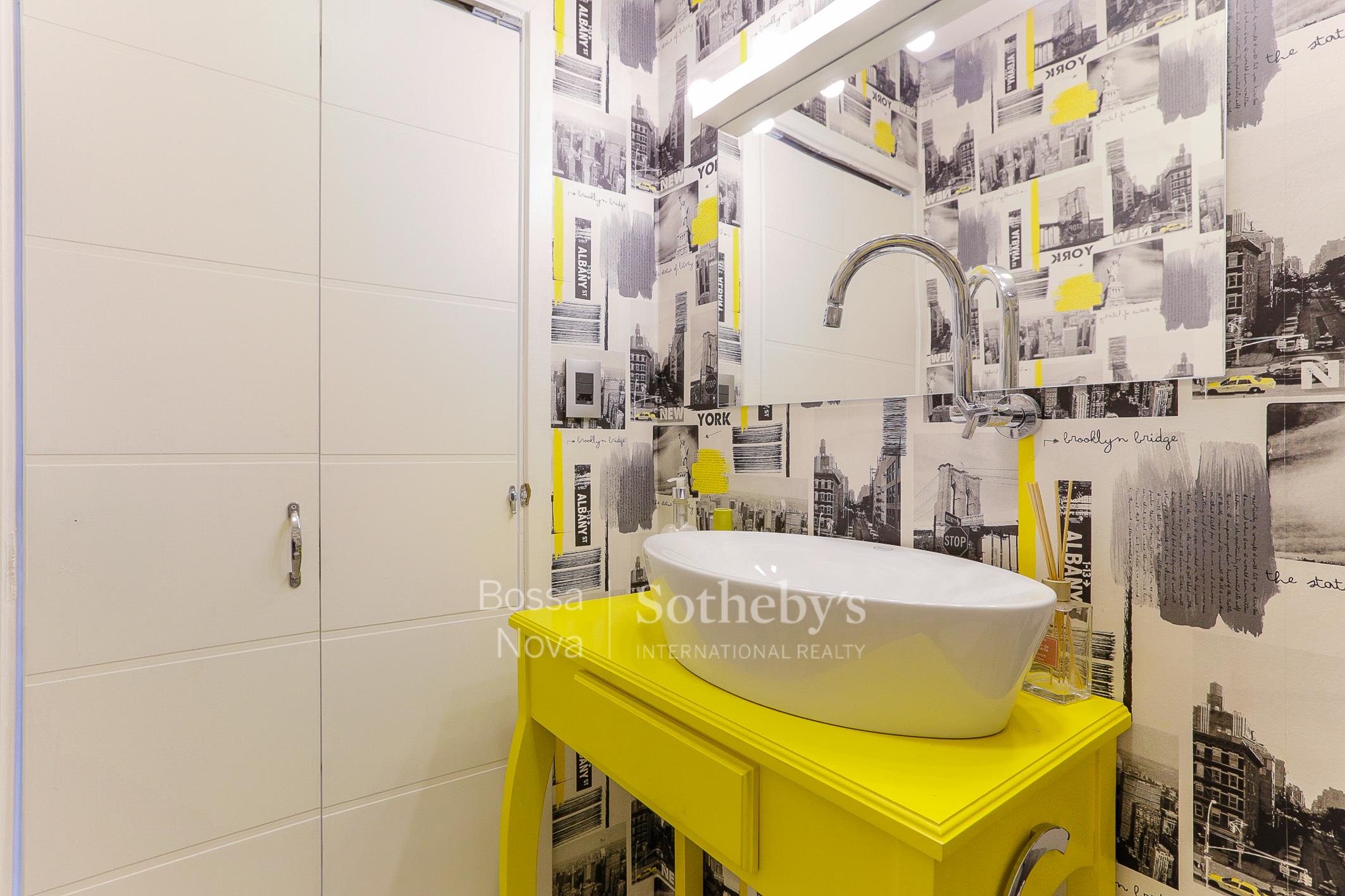 Cobertura Duplex para venda em Higienópolis