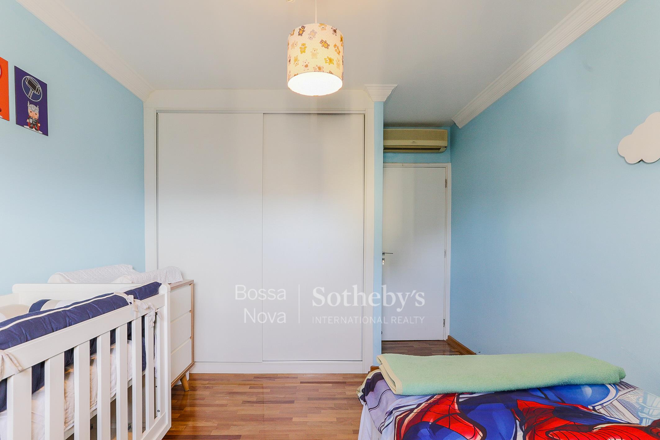 Cobertura Duplex para venda em Higienópolis