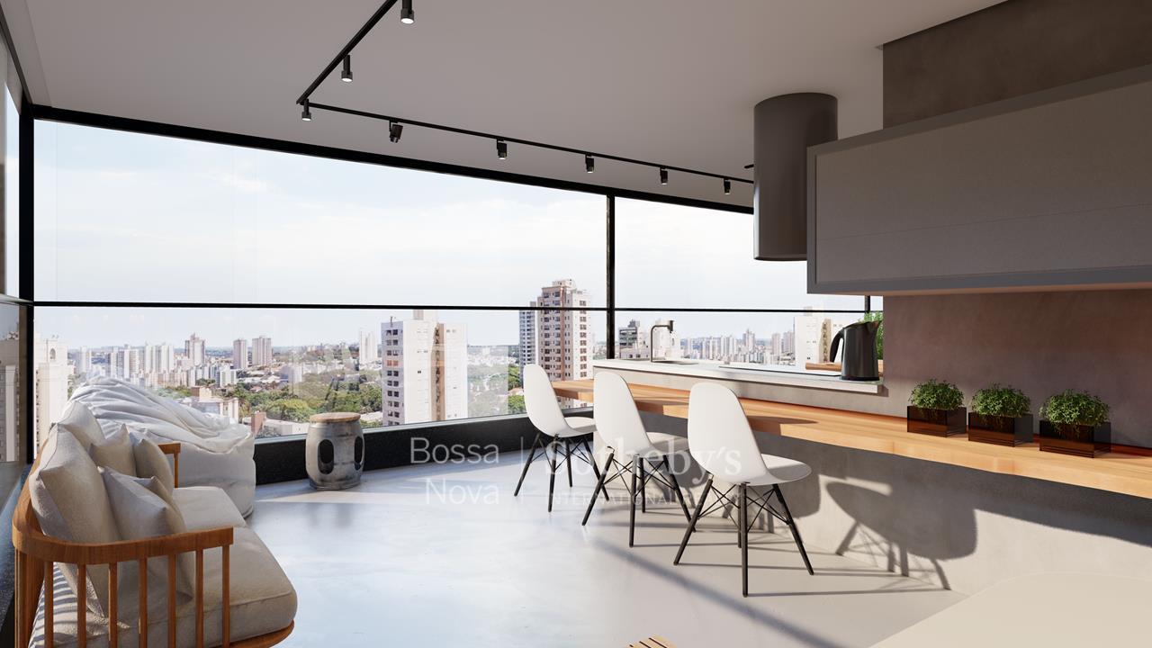 Cobertura Duplex para venda em Pinheiros