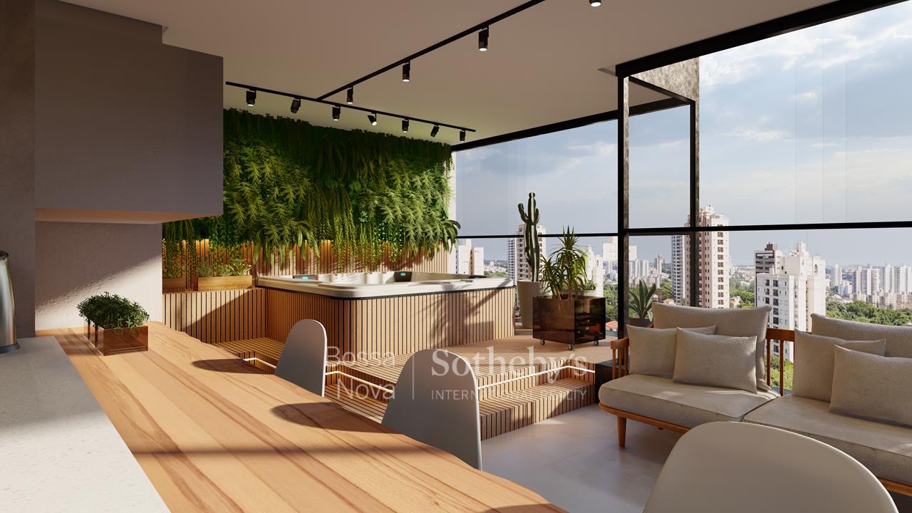Cobertura Duplex para venda em Pinheiros