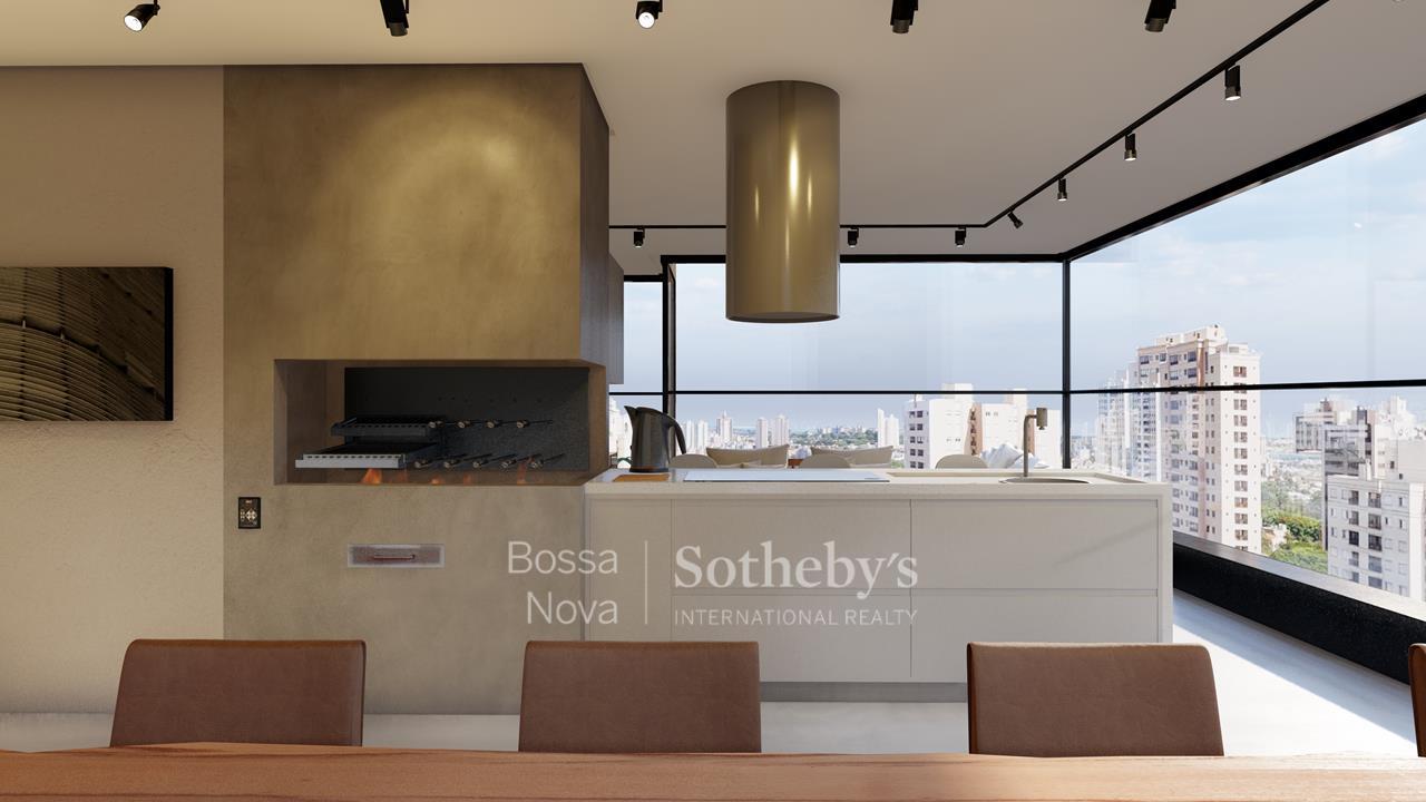Cobertura Duplex para venda em Pinheiros