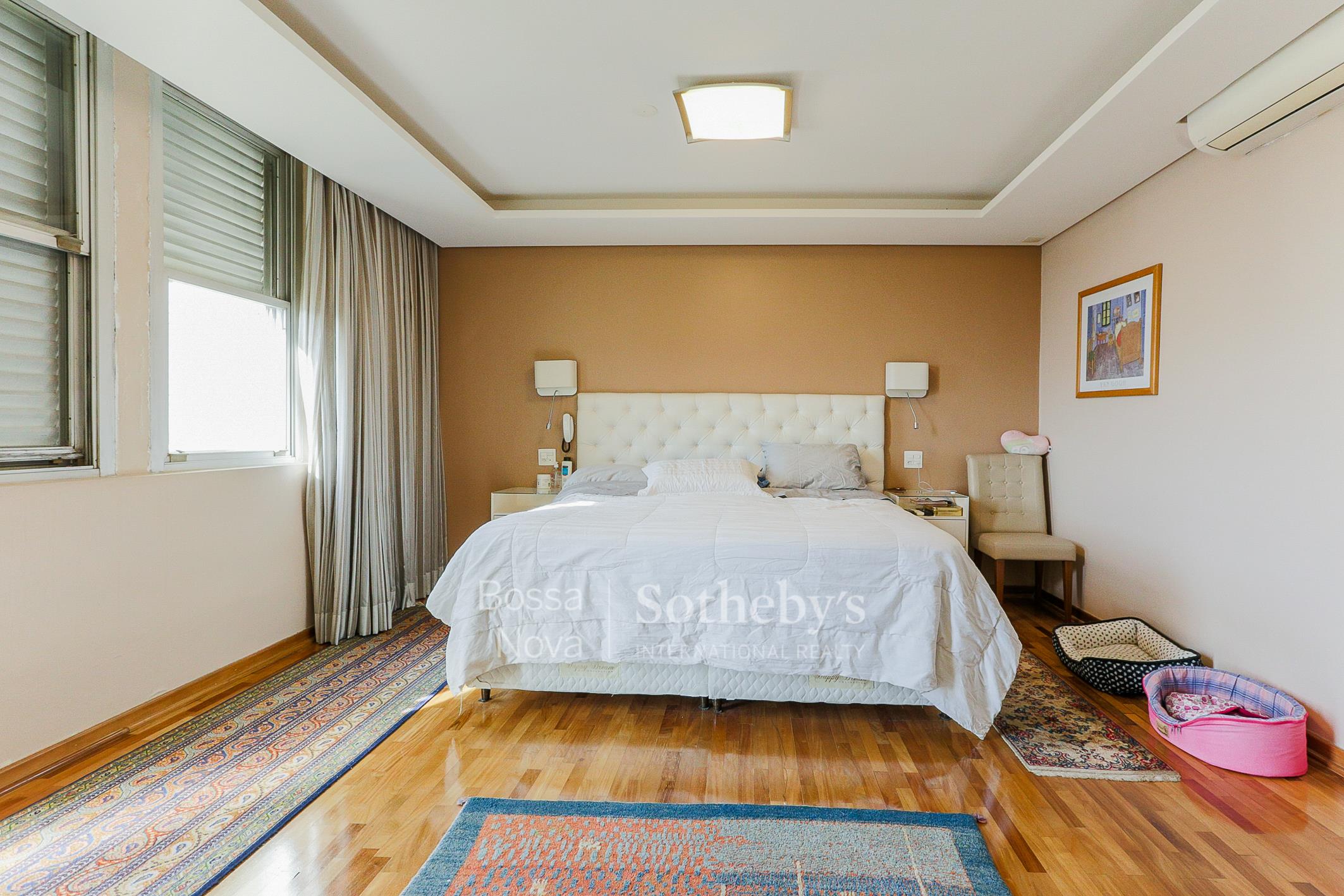 Cobertura Duplex para venda em Higienópolis