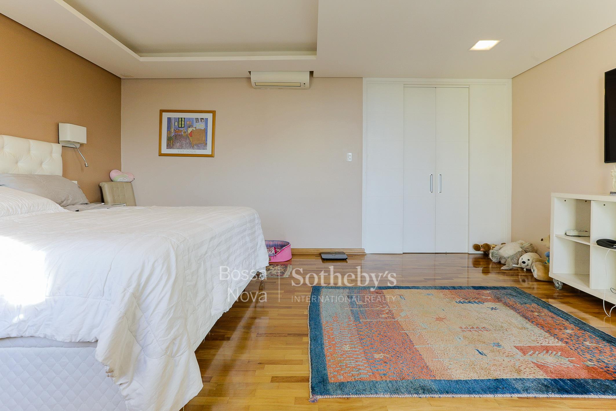 Cobertura Duplex para venda em Higienópolis