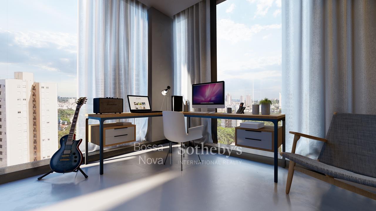 Cobertura Duplex para venda em Pinheiros