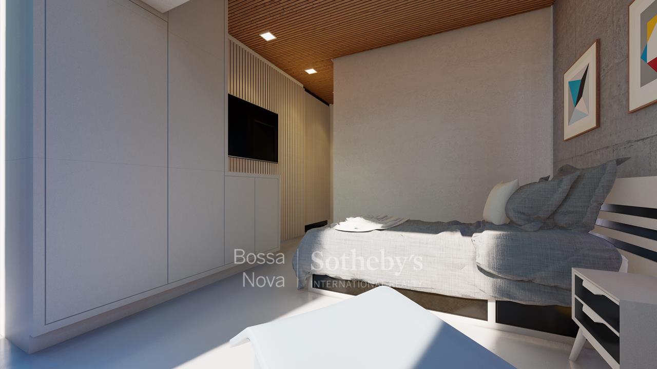 Cobertura Duplex para venda em Pinheiros