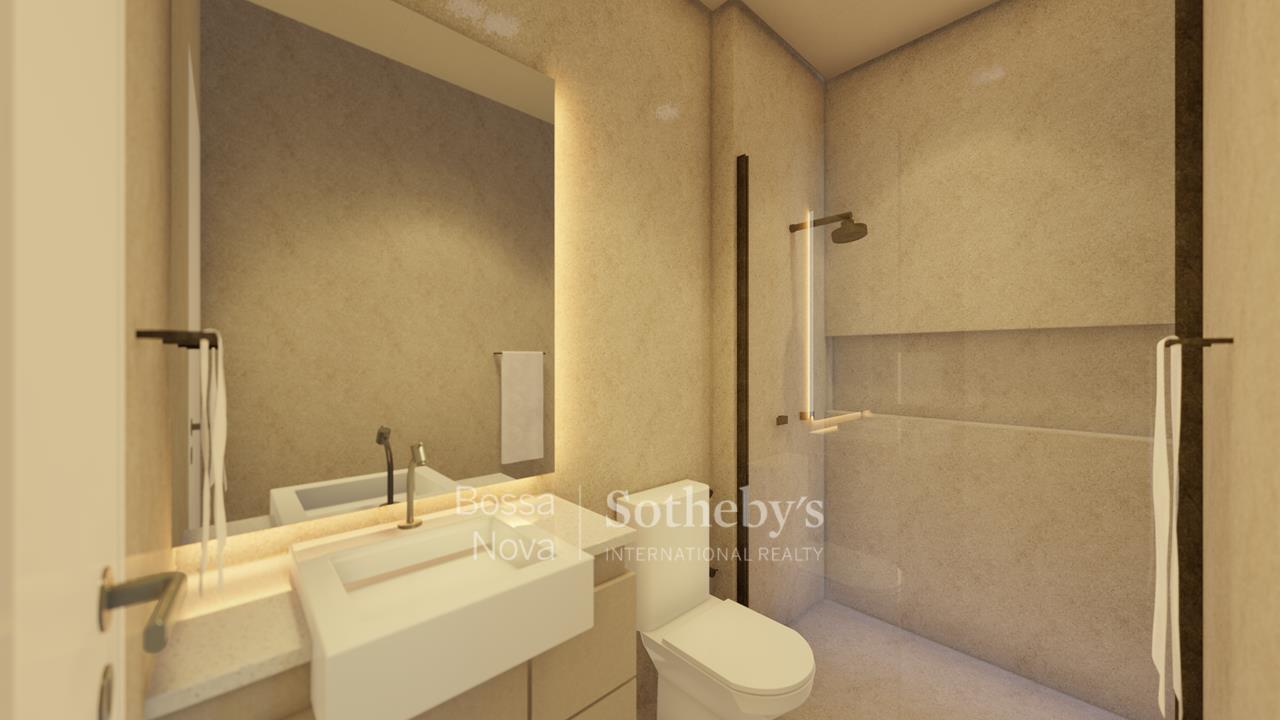 Cobertura Duplex para venda em Pinheiros