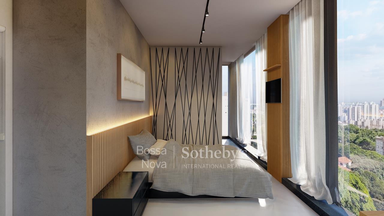 Cobertura Duplex para venda em Pinheiros