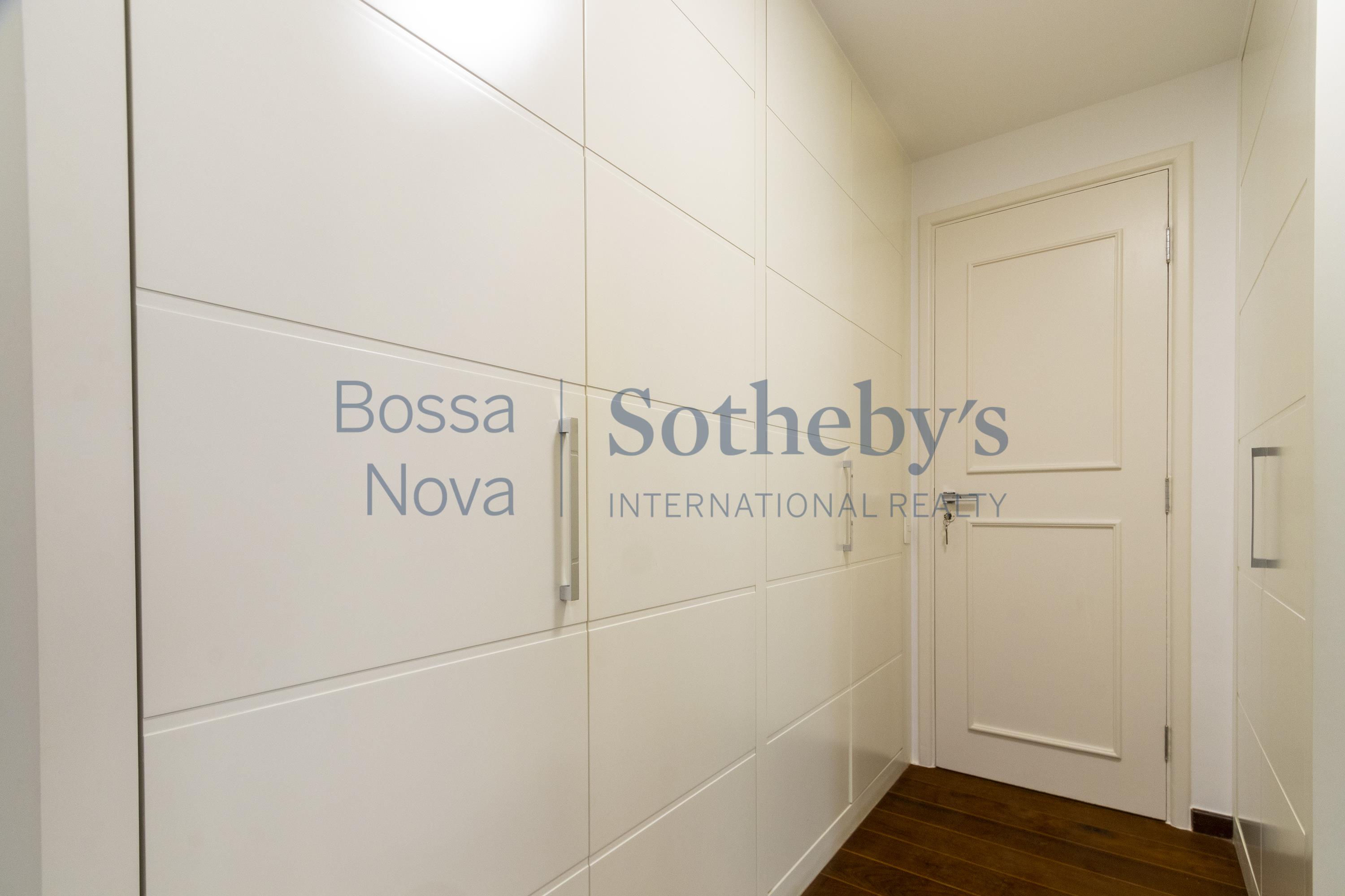 Apartamento Duplex para venda em Itaim Bibi