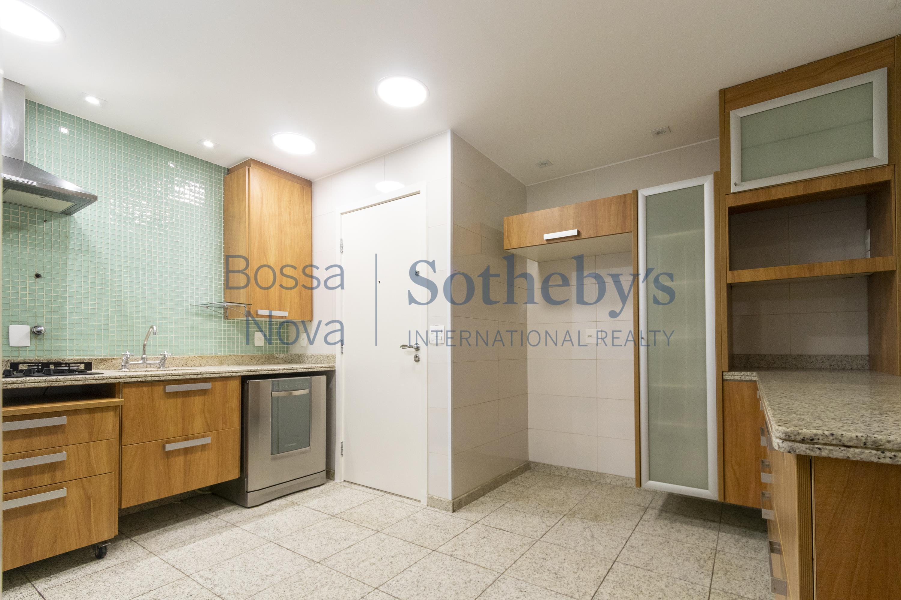 Apartamento Duplex para venda em Itaim Bibi