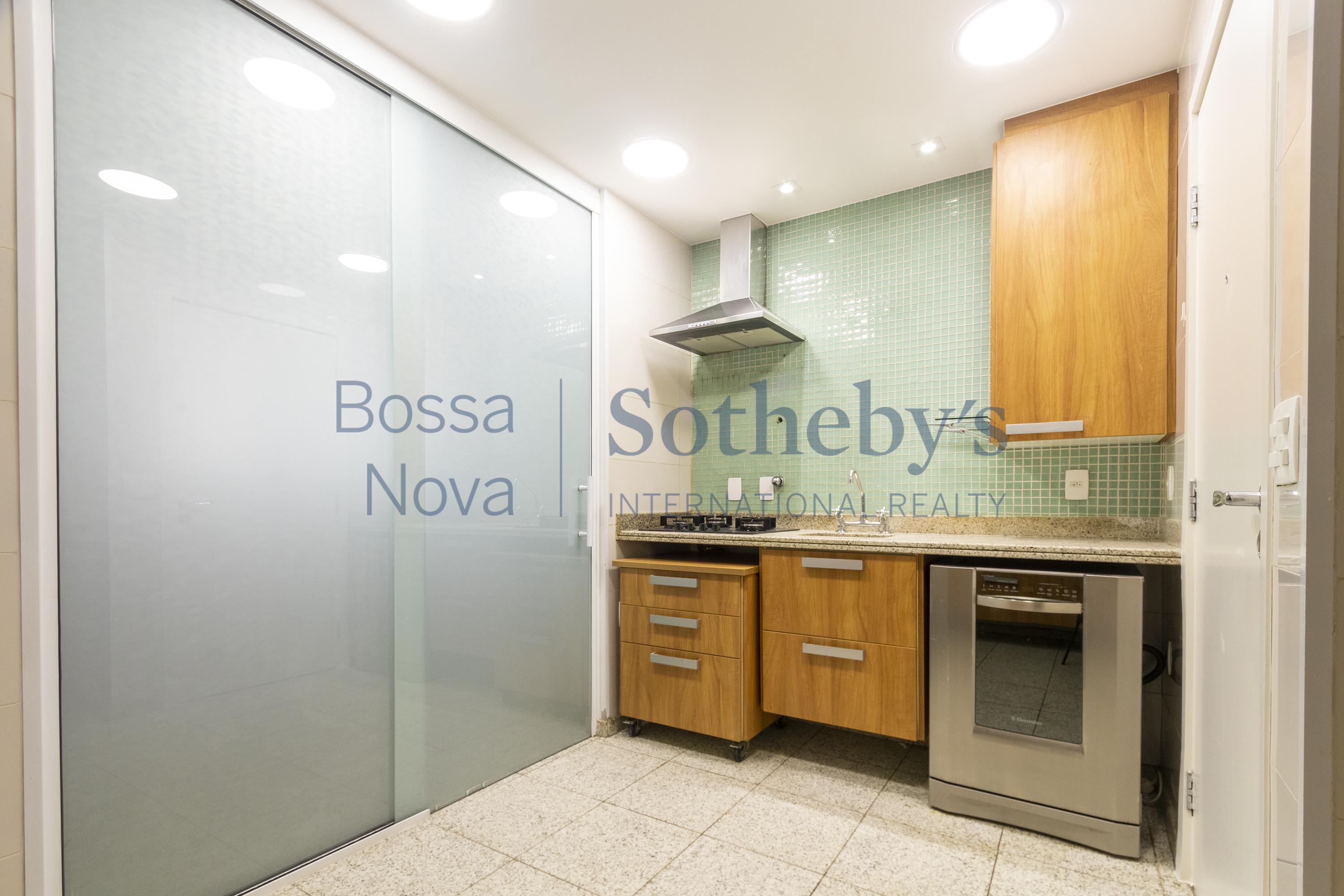 Apartamento Duplex para venda em Itaim Bibi