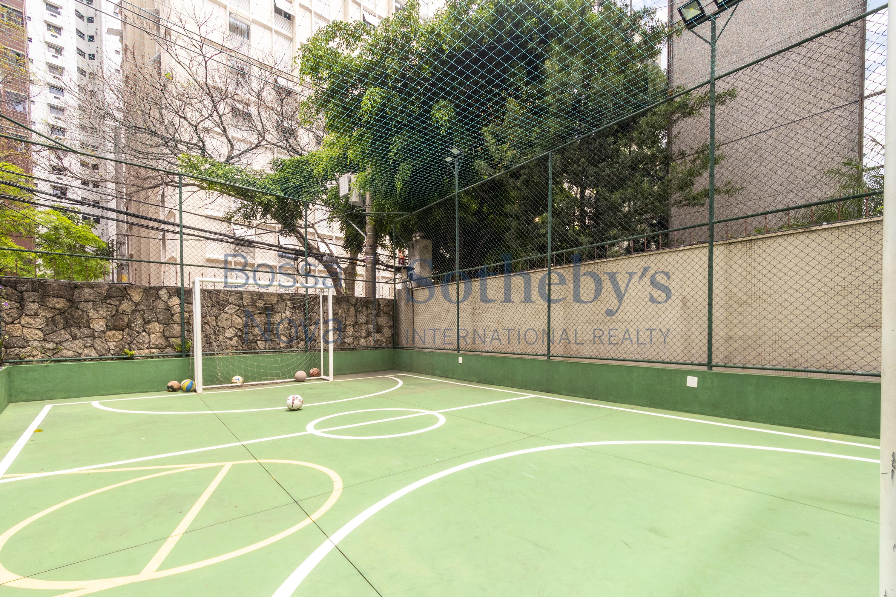 Apartamento Duplex para venda em Itaim Bibi