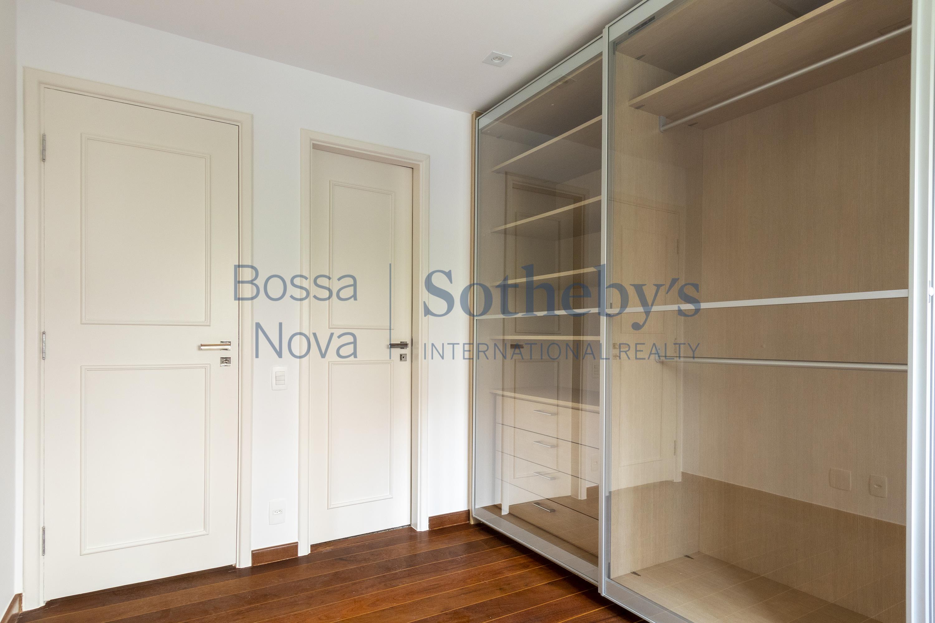 Apartamento Duplex para venda em Itaim Bibi