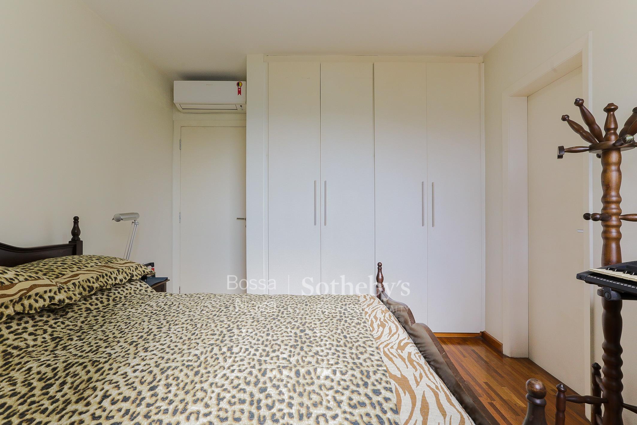 Cobertura Duplex para venda em Moema
