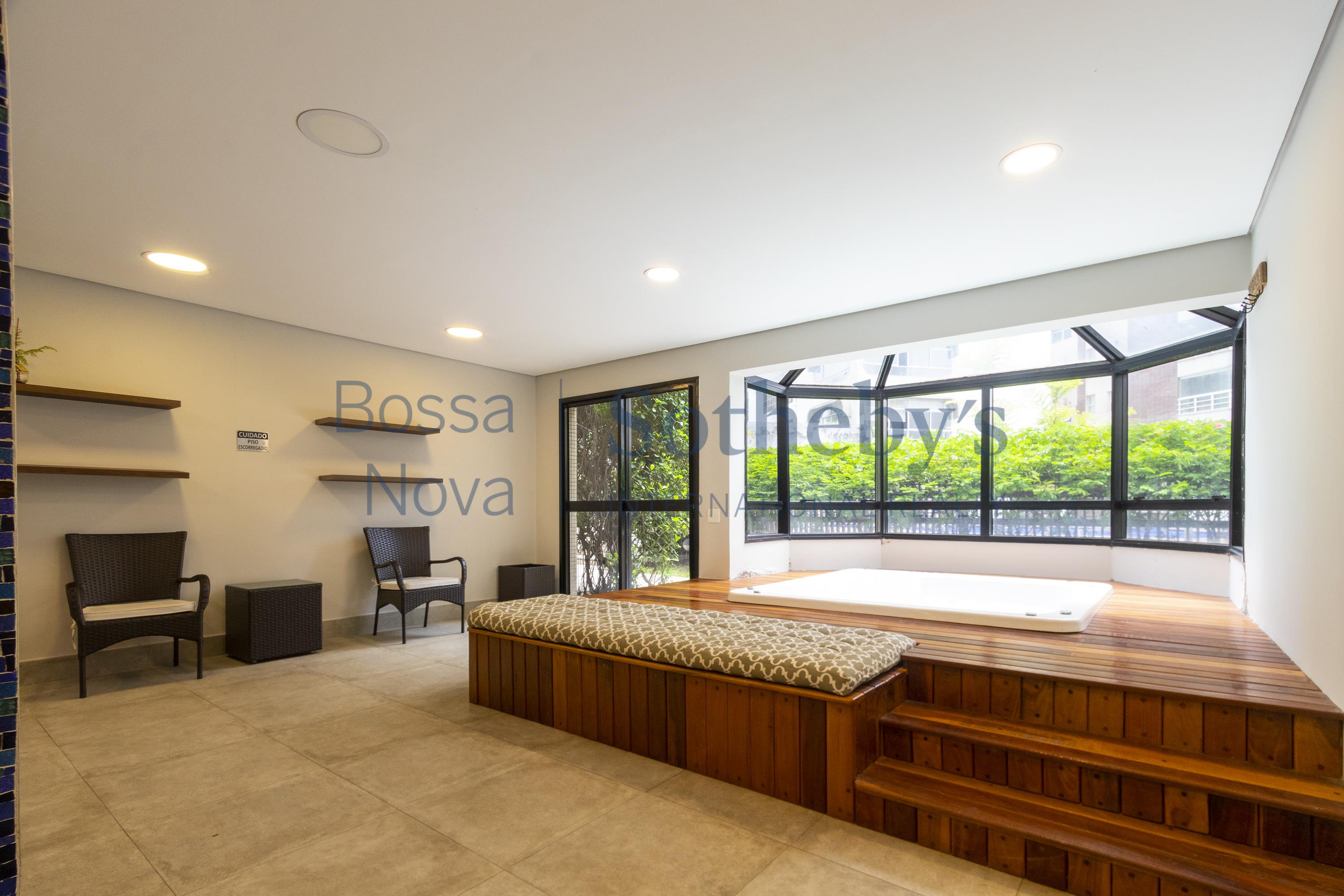 Apartamento Duplex para venda em Itaim Bibi