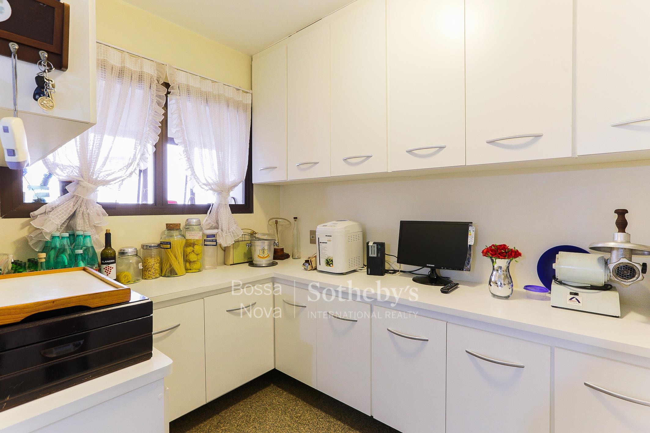 Cobertura Duplex para venda em Moema