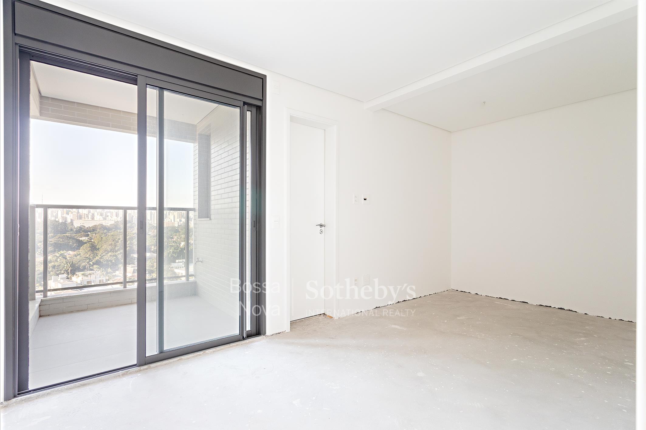 Cobertura Duplex para venda em Moema