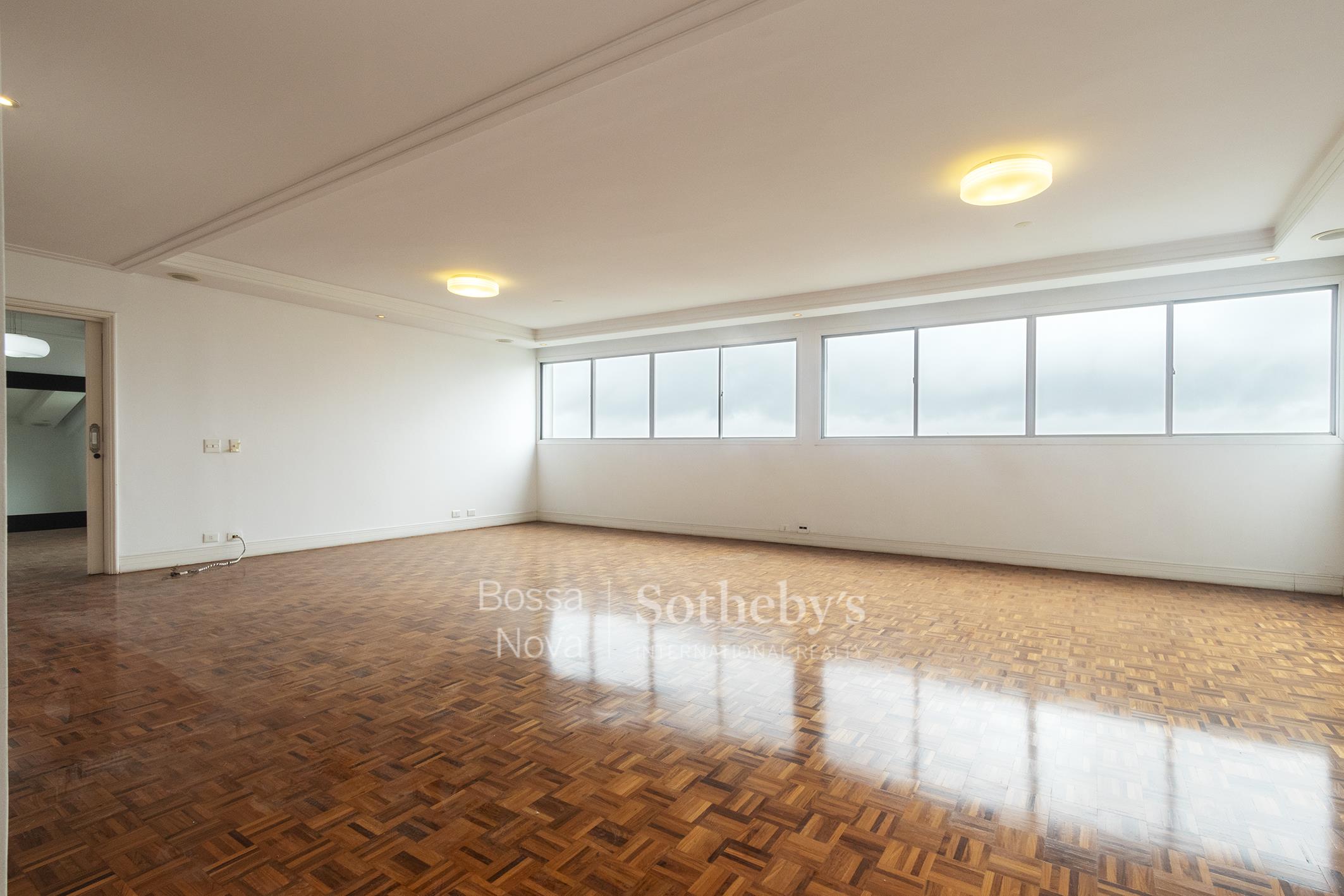 Cobertura Duplex para venda em Vila Madalena