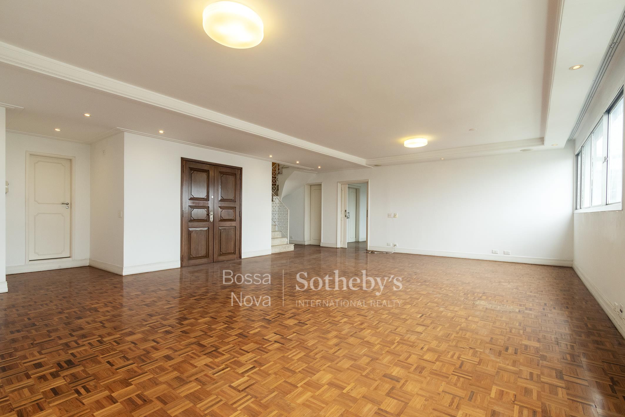 Cobertura Duplex para venda em Vila Madalena