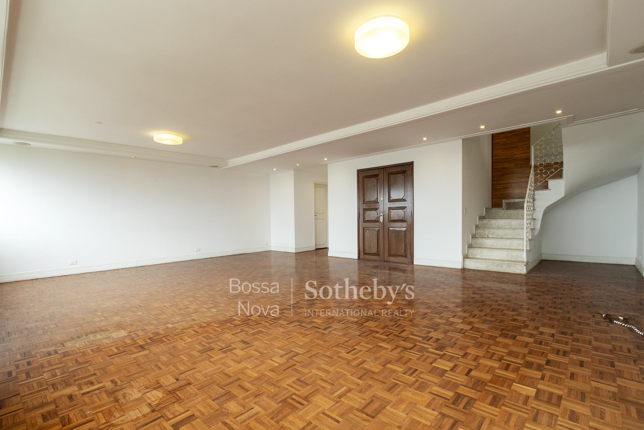 Cobertura Duplex para venda em Vila Madalena