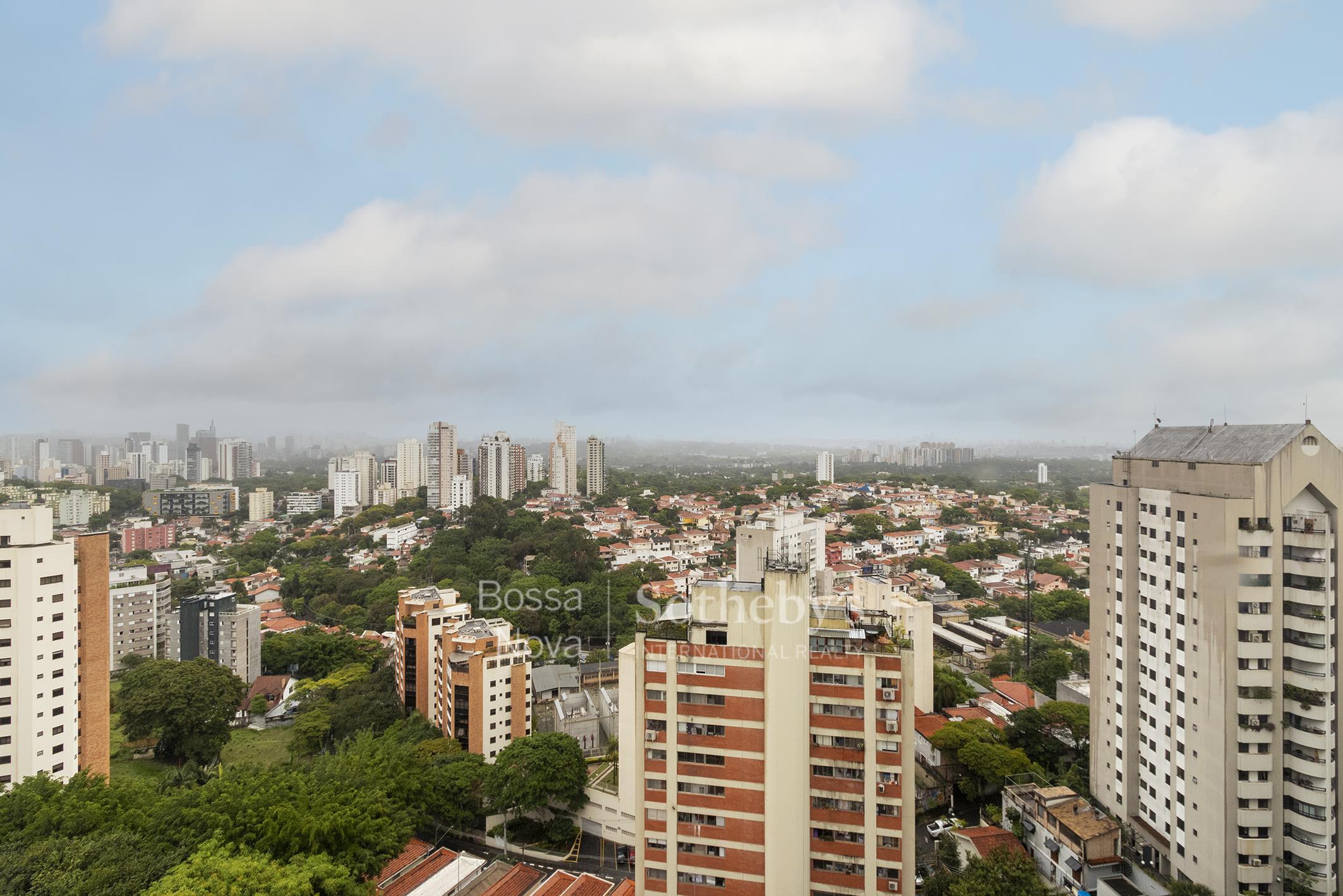 Cobertura Duplex para venda em Vila Madalena
