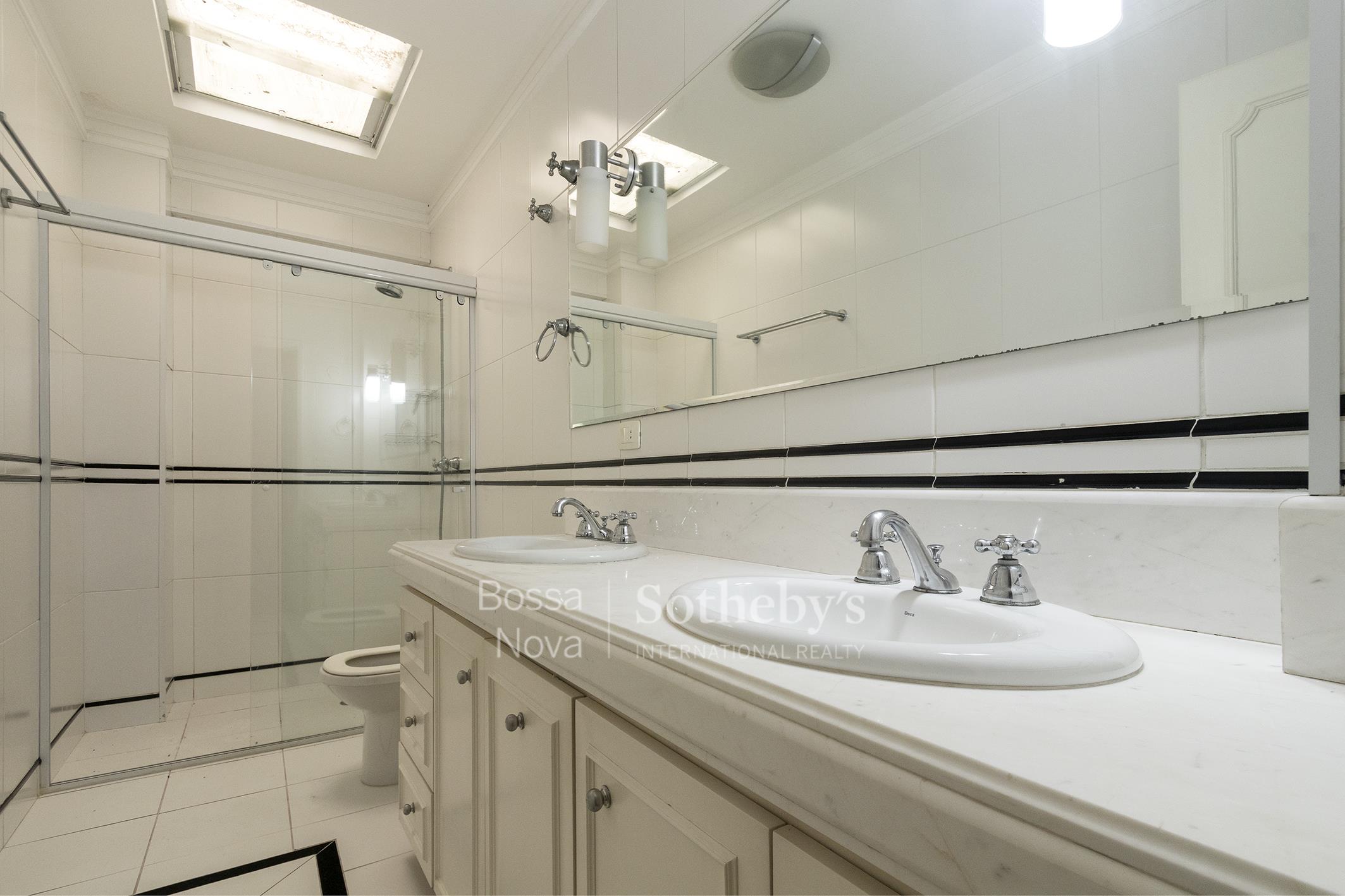 Cobertura Duplex para venda em Vila Madalena